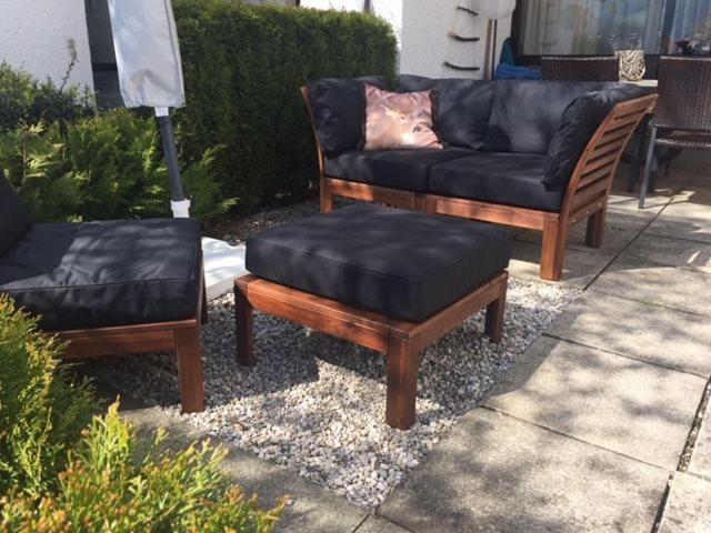 Schliersee-Lounge