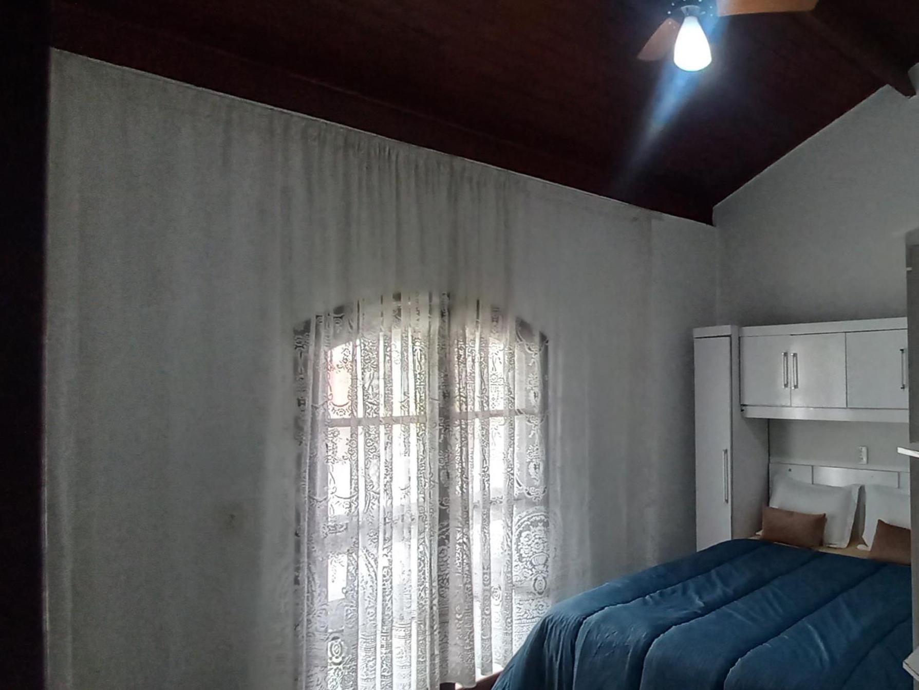 Casa Master Pé na Areia com Piscina Wifi