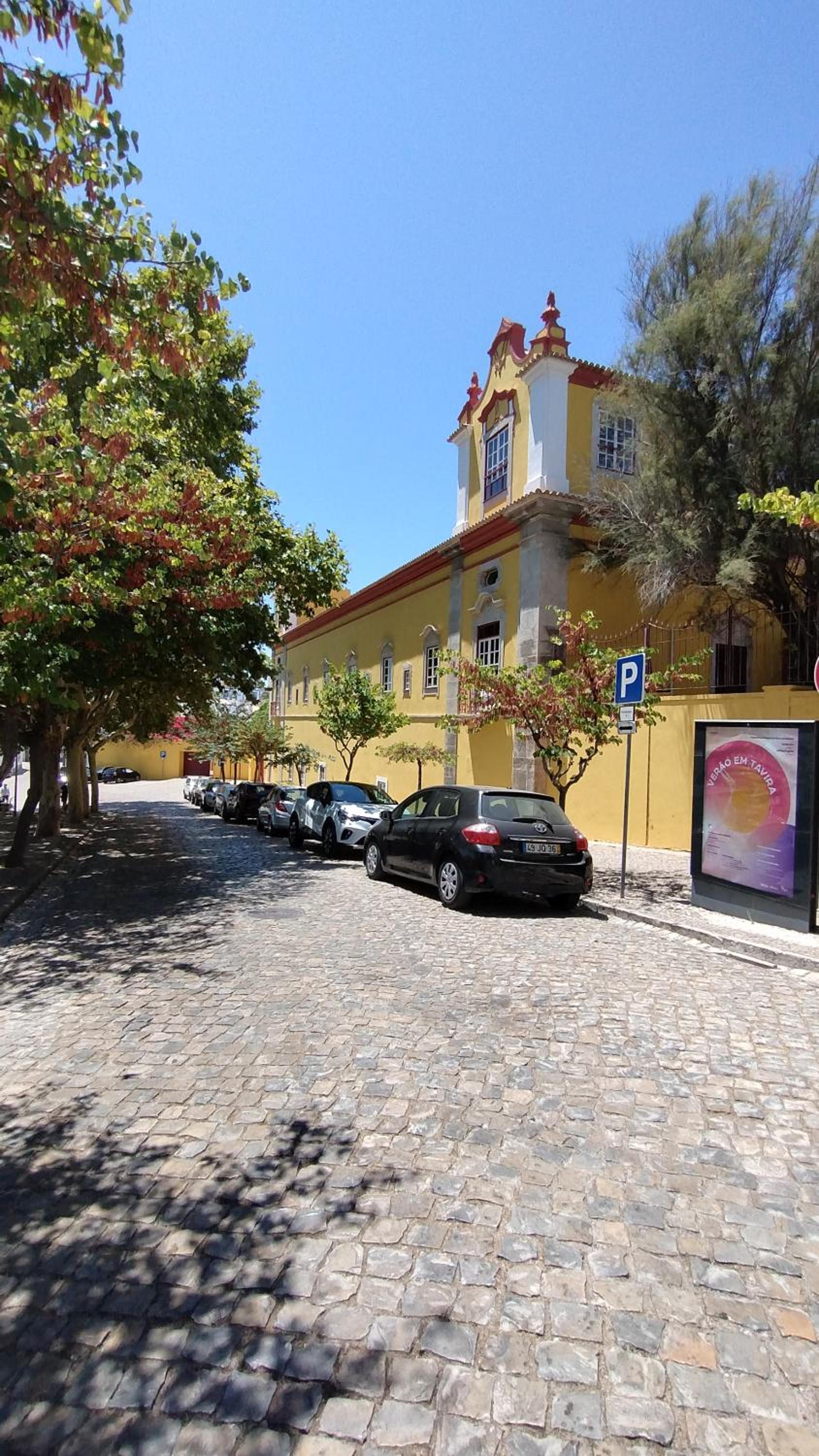 Hotel Casa da Torre - A Gema Escondida da Tavira - Image 1