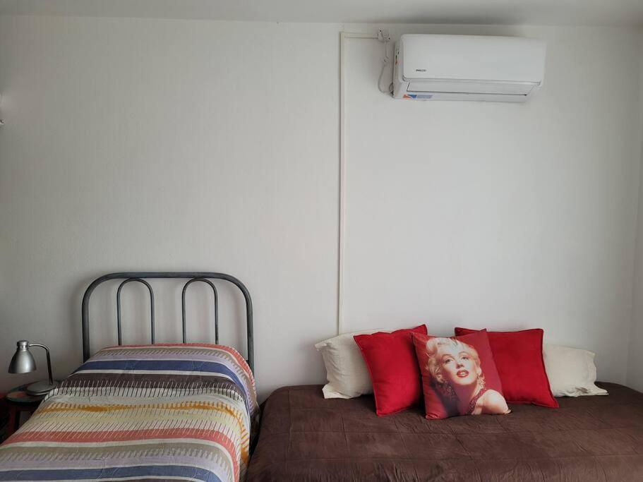 Casa Amplia y Tranquila con Garage