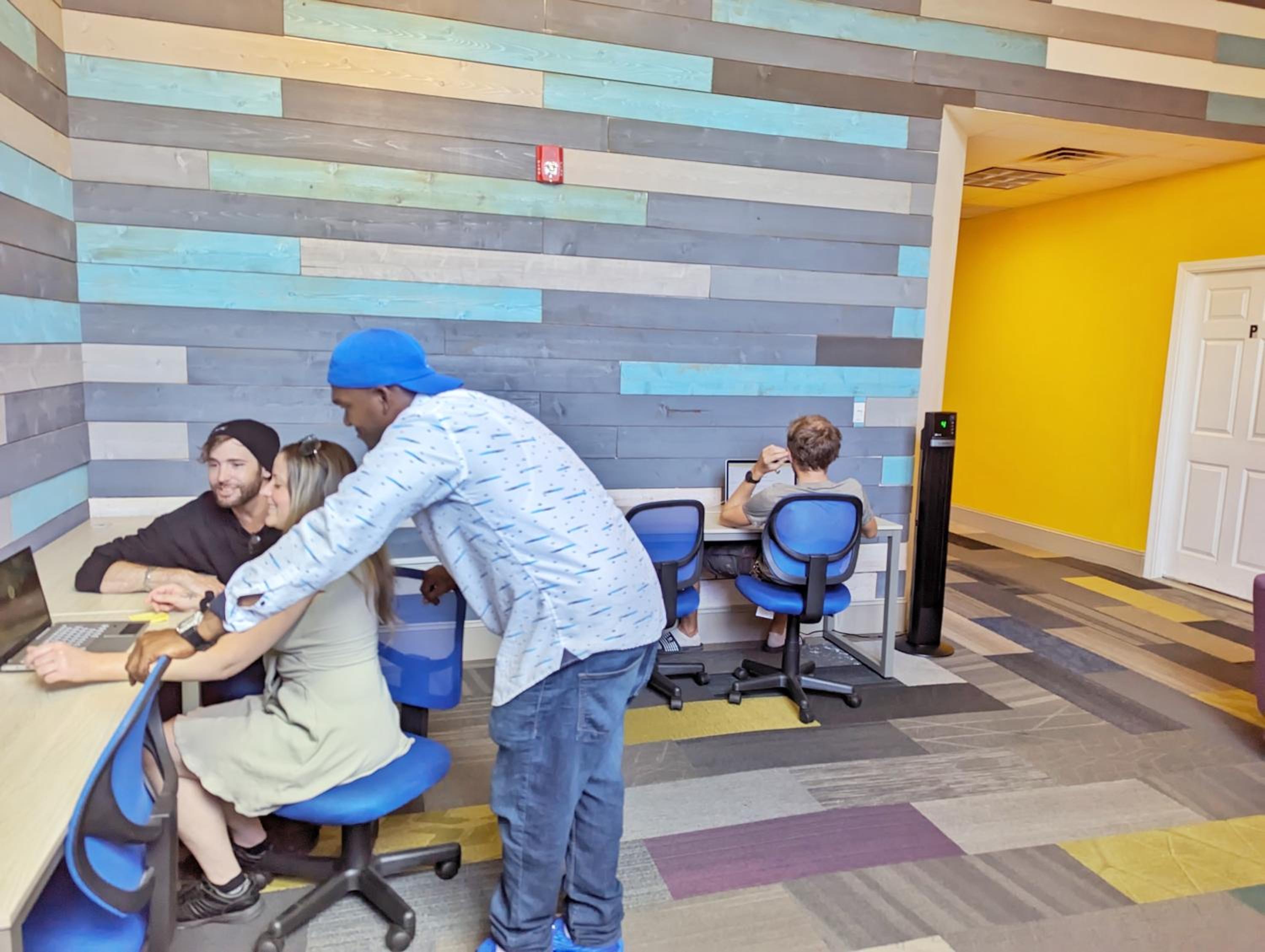 human
