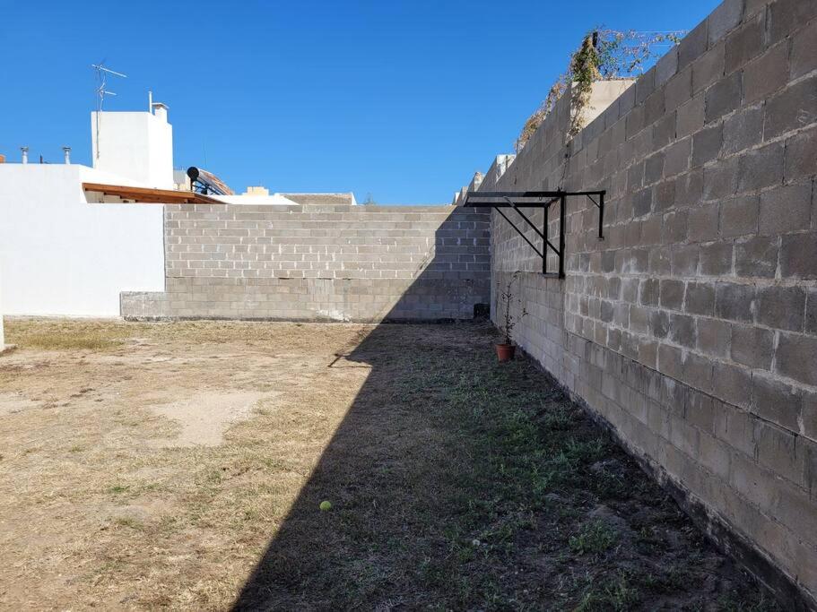 Casa Amplia y Tranquila con Garage