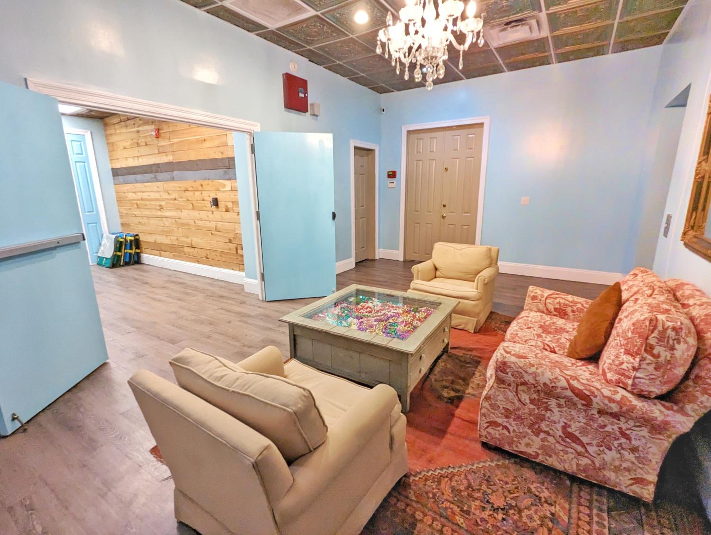 lounge