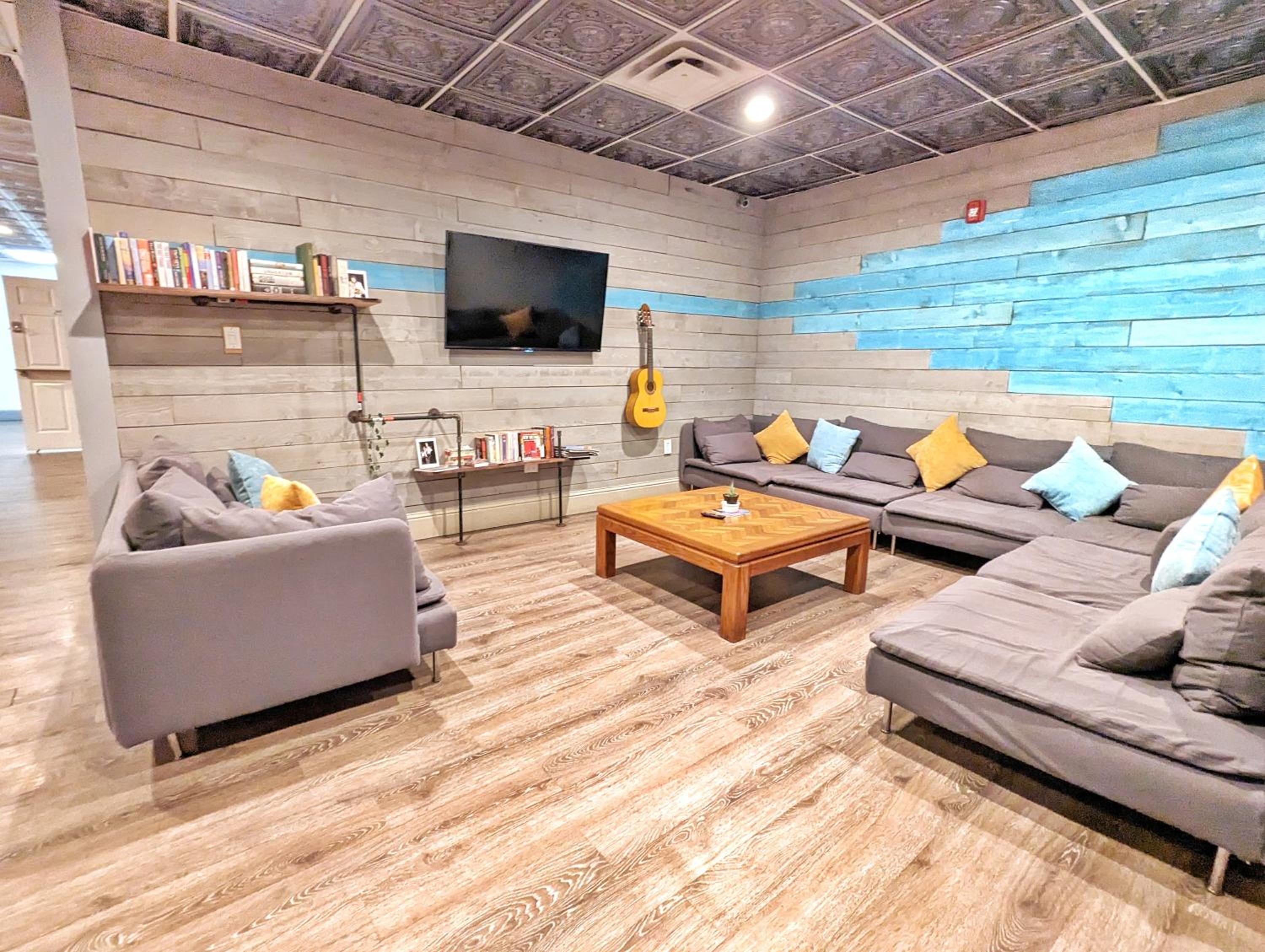 lounge
