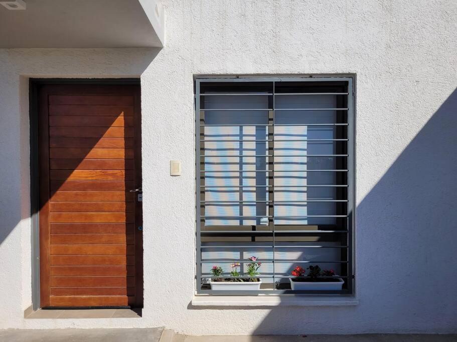 Casa Amplia y Tranquila con Garage