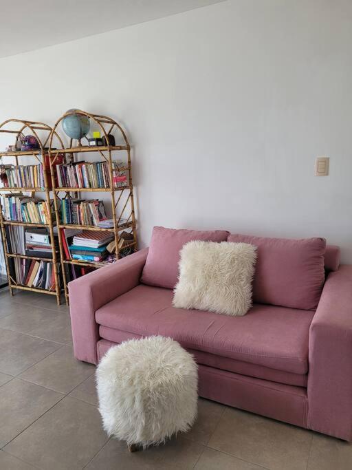 Casa Amplia y Tranquila con Garage