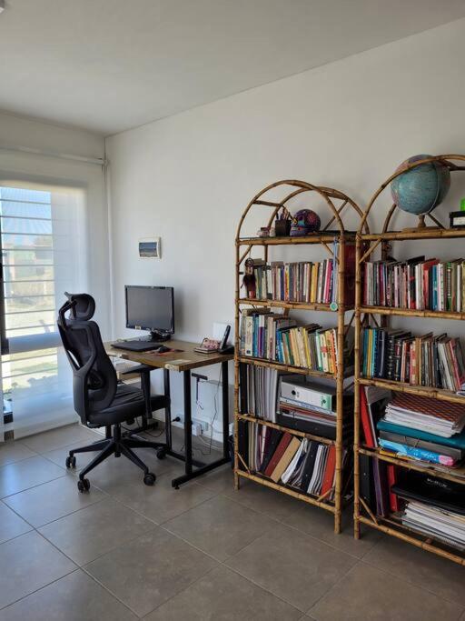 Casa Amplia y Tranquila con Garage