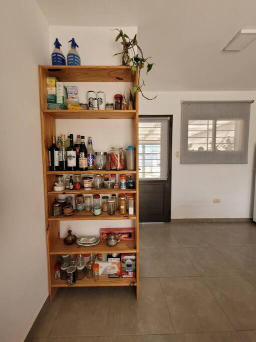 Casa Amplia y Tranquila con Garage