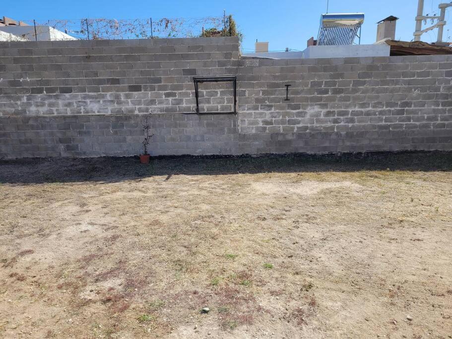 Casa Amplia y Tranquila con Garage