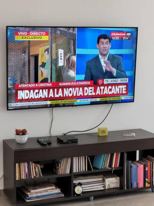 Casa Amplia y Tranquila con Garage