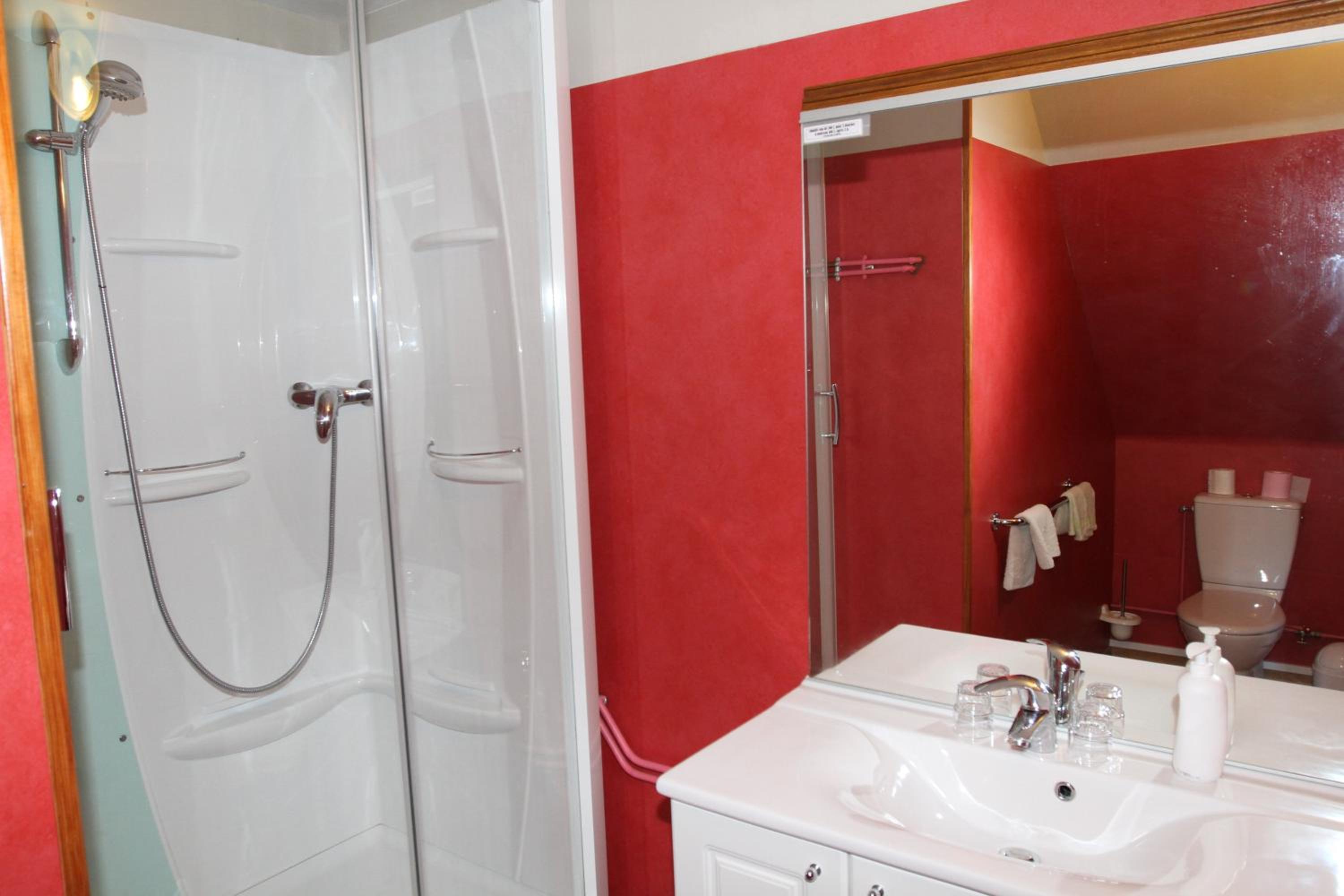 Golf Hotel, photo 10