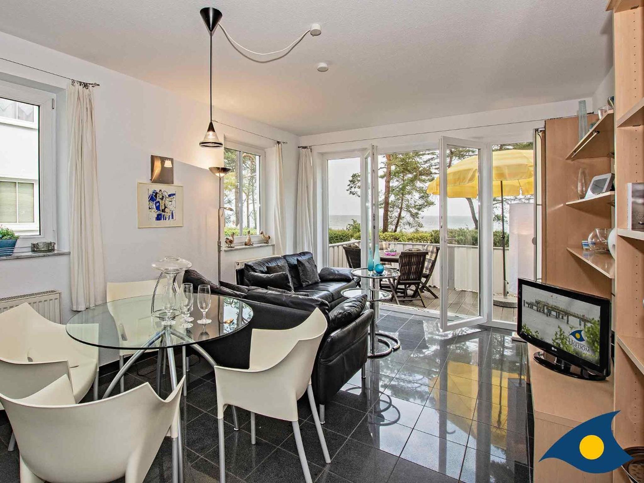 Villa Strandperle Whg 21