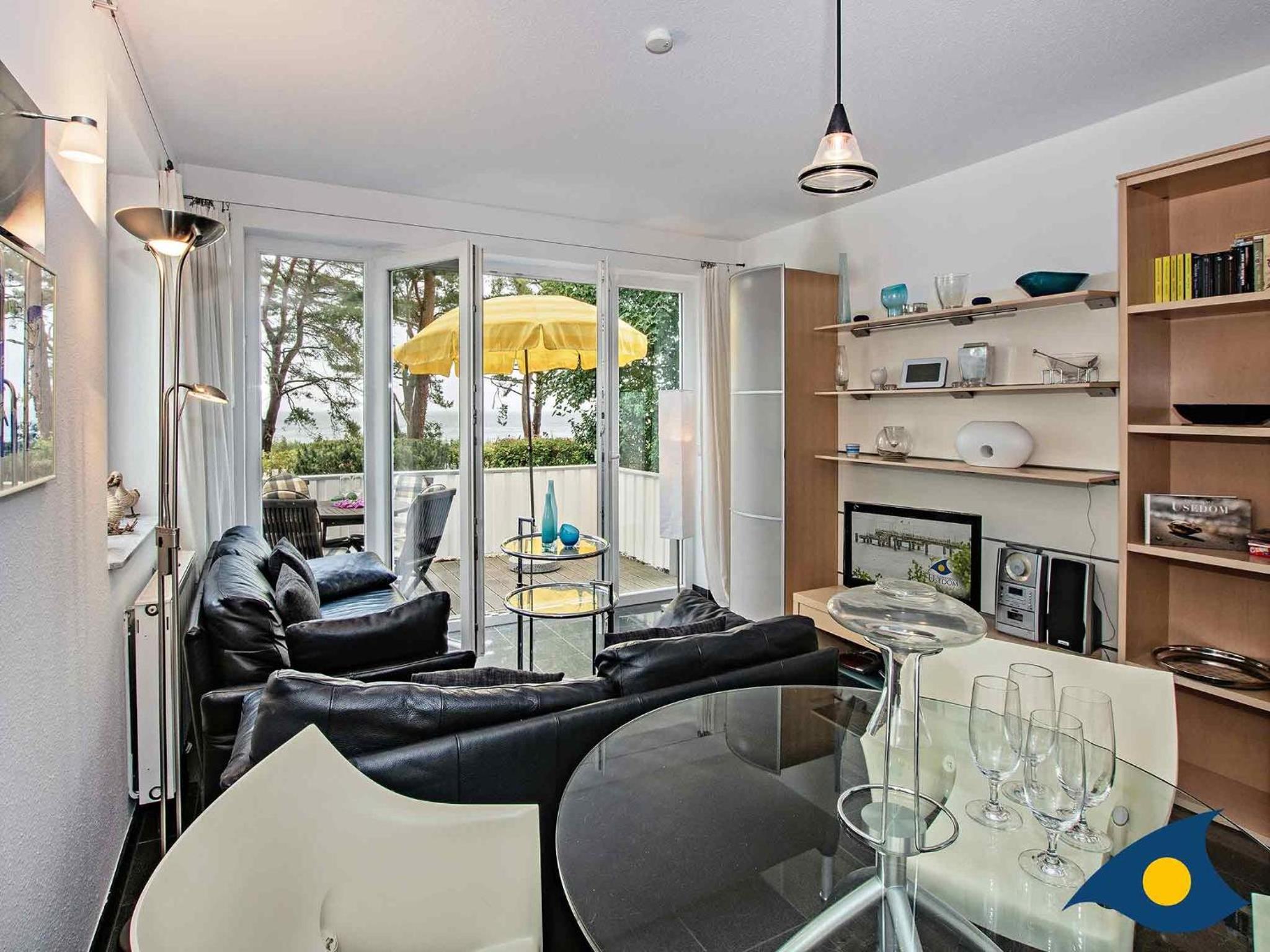 Villa Strandperle Whg 21