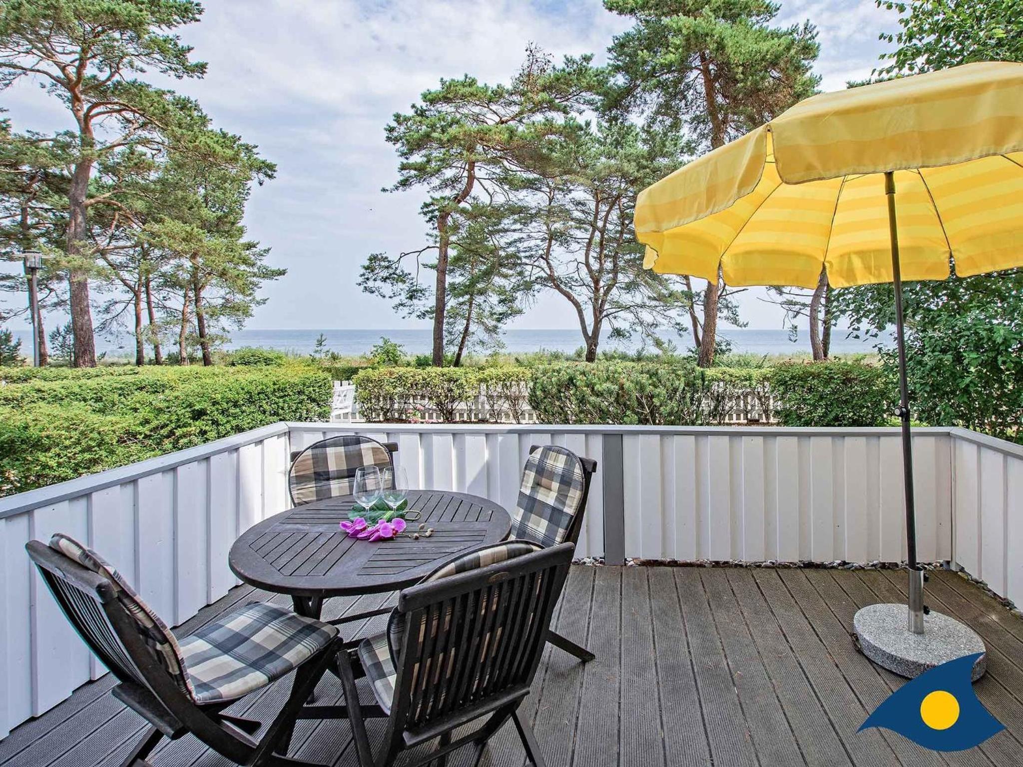 Villa Strandperle Whg 21