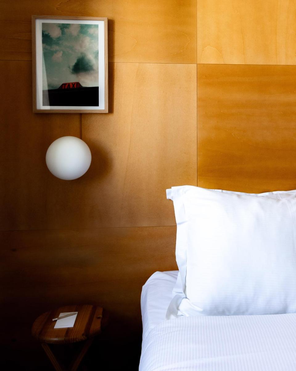 Hotel Cabane - Orso Hotels 15