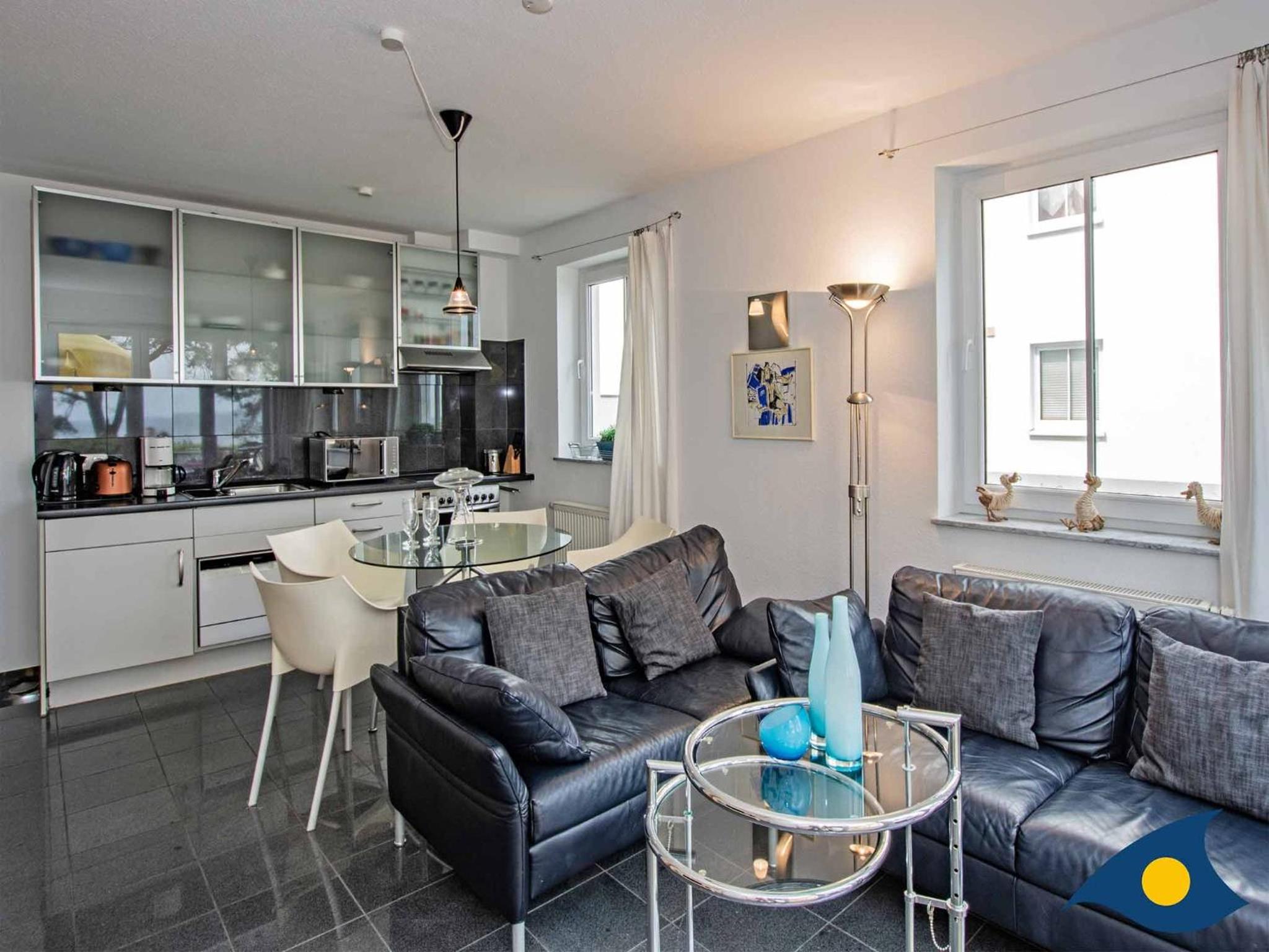 Villa Strandperle Whg 21