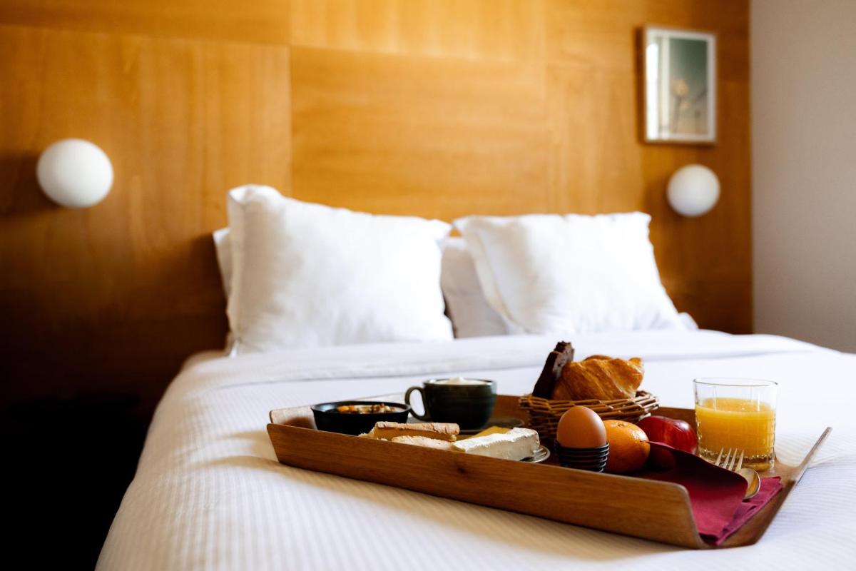 Hotel Cabane - Orso Hotels 27