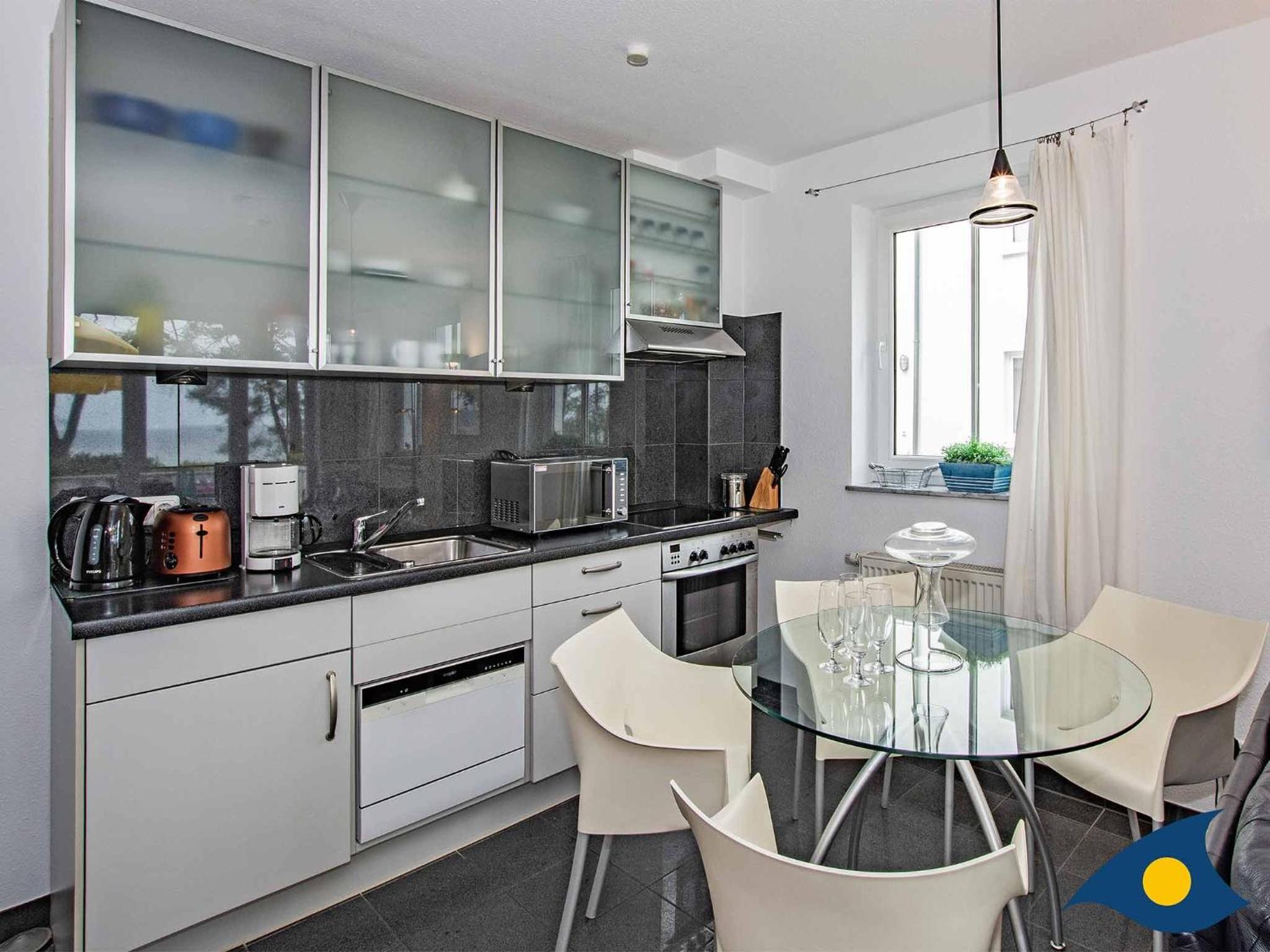 Villa Strandperle Whg 21