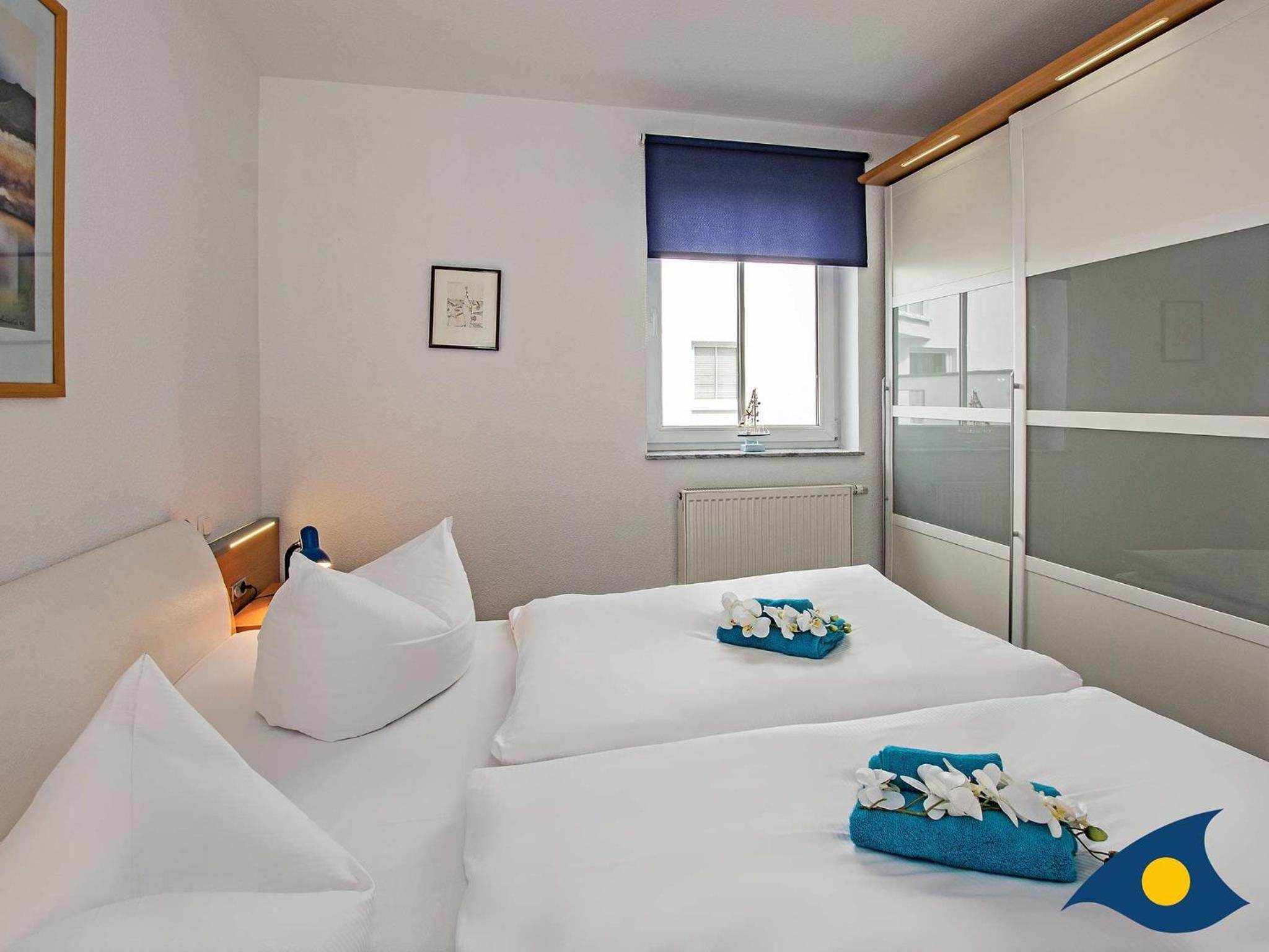 Villa Strandperle Whg 21