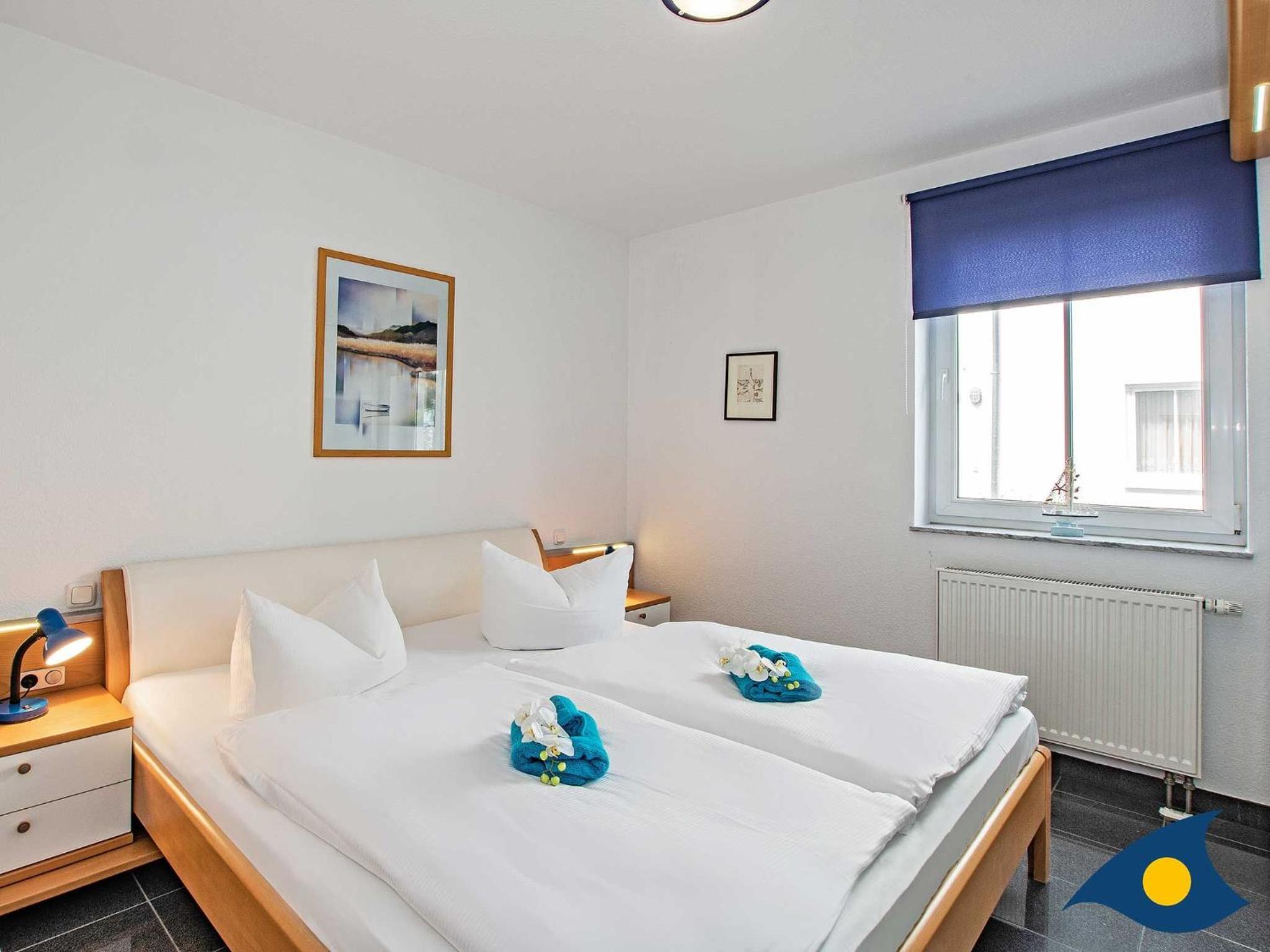 Villa Strandperle Whg 21