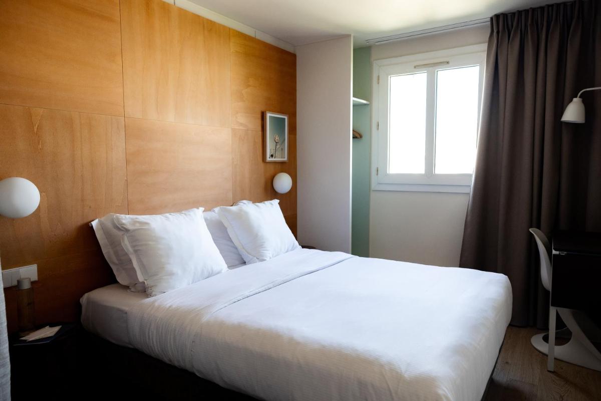Hotel Cabane - Orso Hotels 11