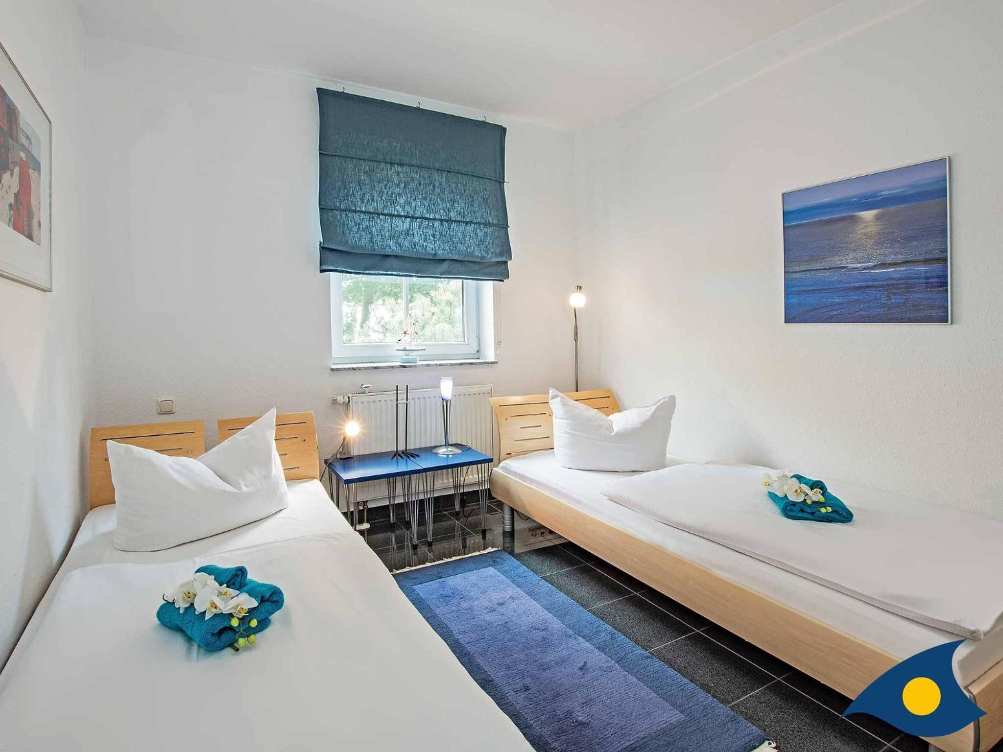 Villa Strandperle Whg 21