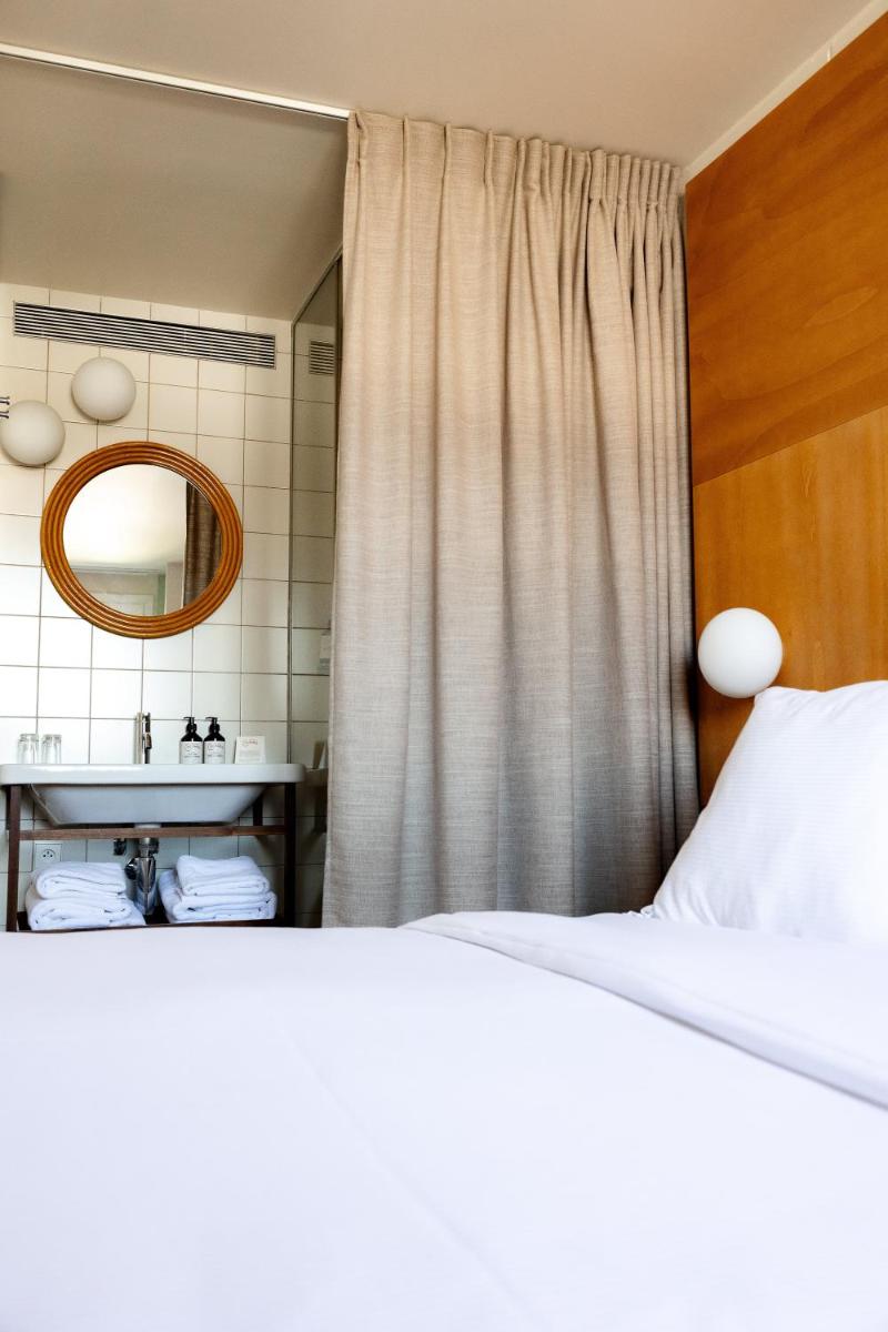 Hotel Cabane - Orso Hotels 36