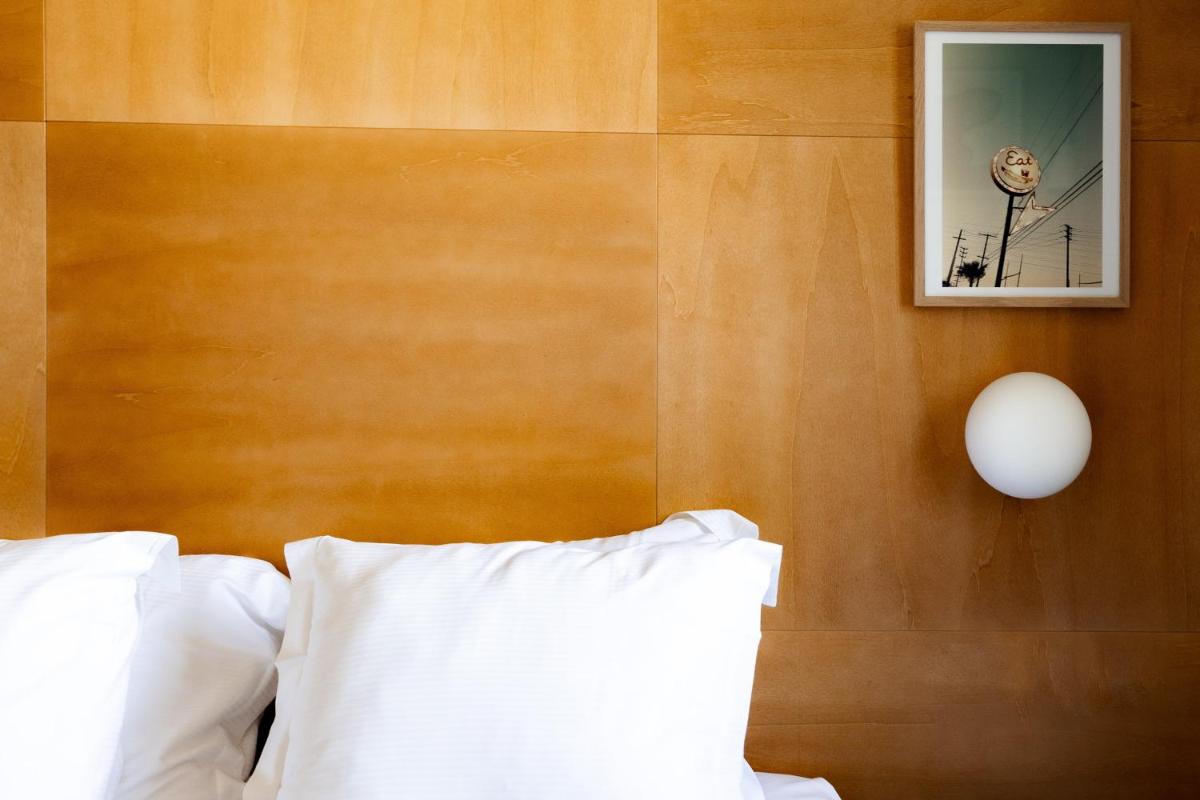 Hotel Cabane - Orso Hotels 7