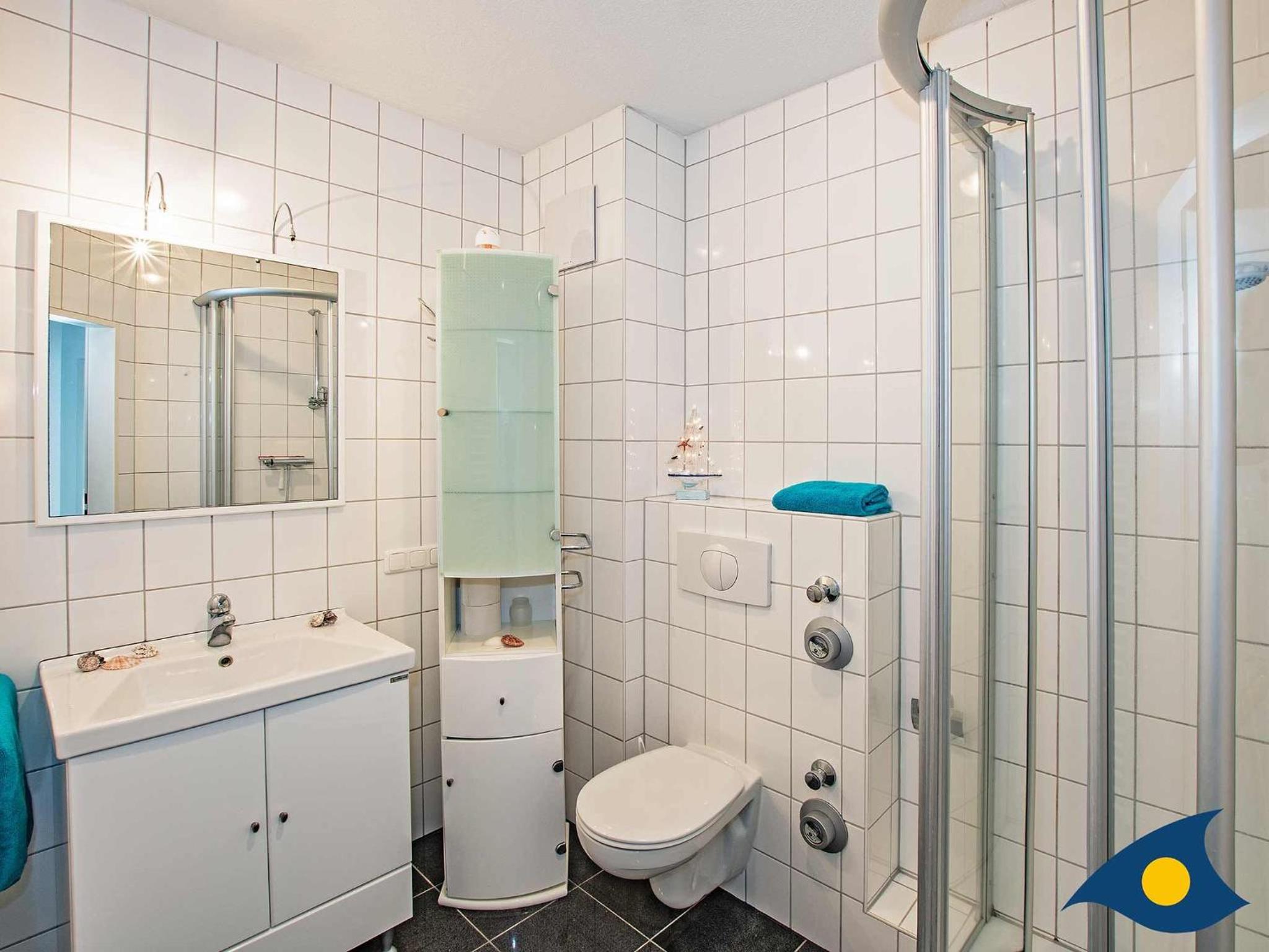 Villa Strandperle Whg 21