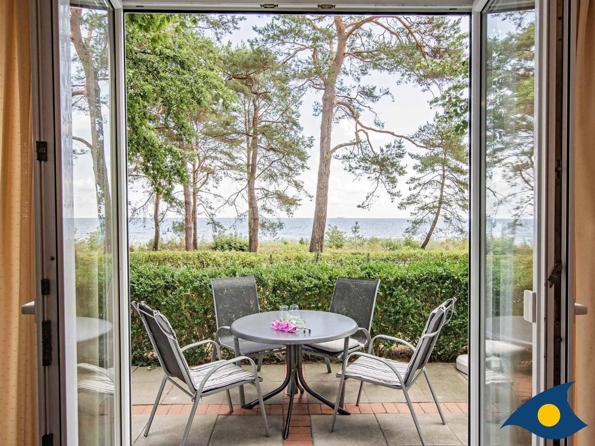 Villa Strandperle Whg 04