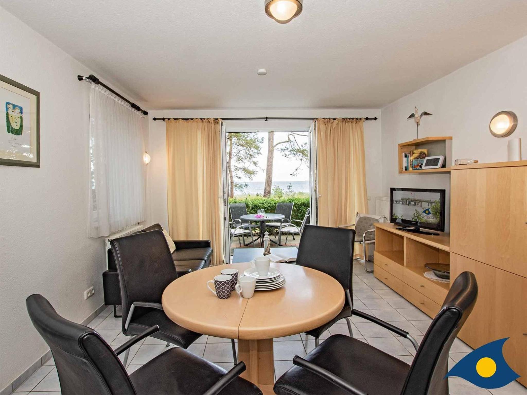 Villa Strandperle Whg 04