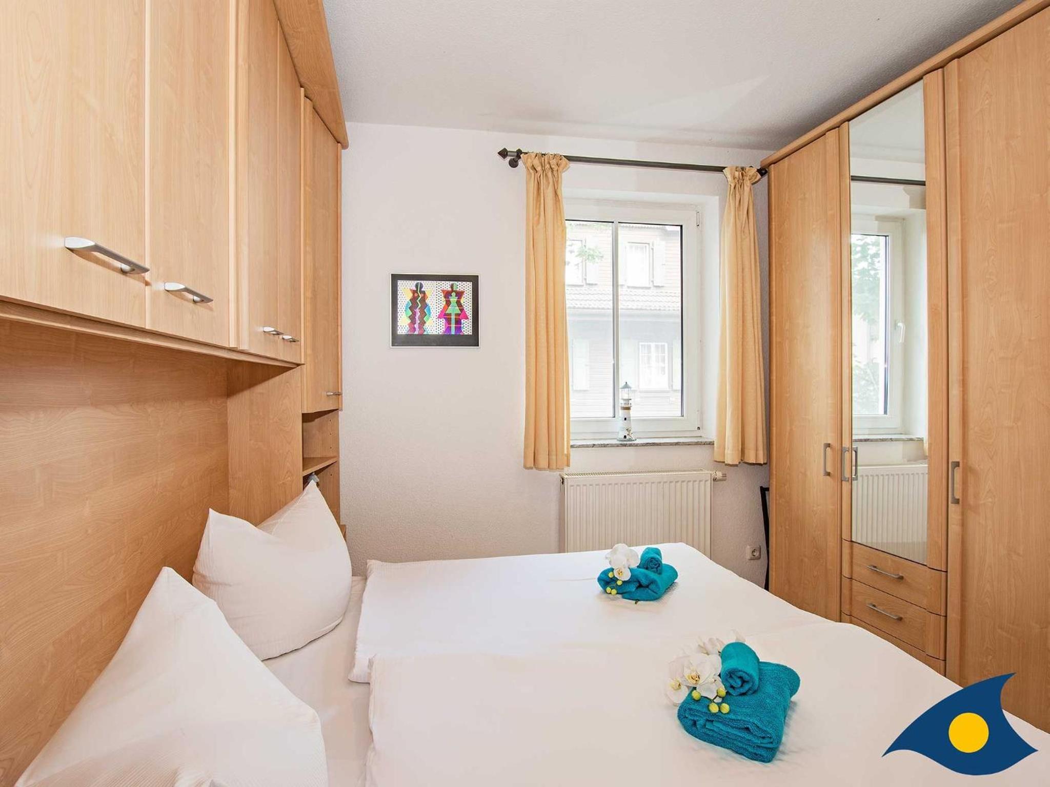 Villa Strandperle Whg 04