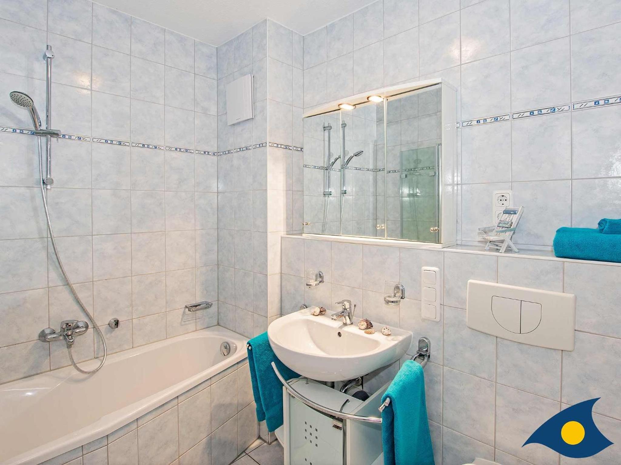 Villa Strandperle Whg 04