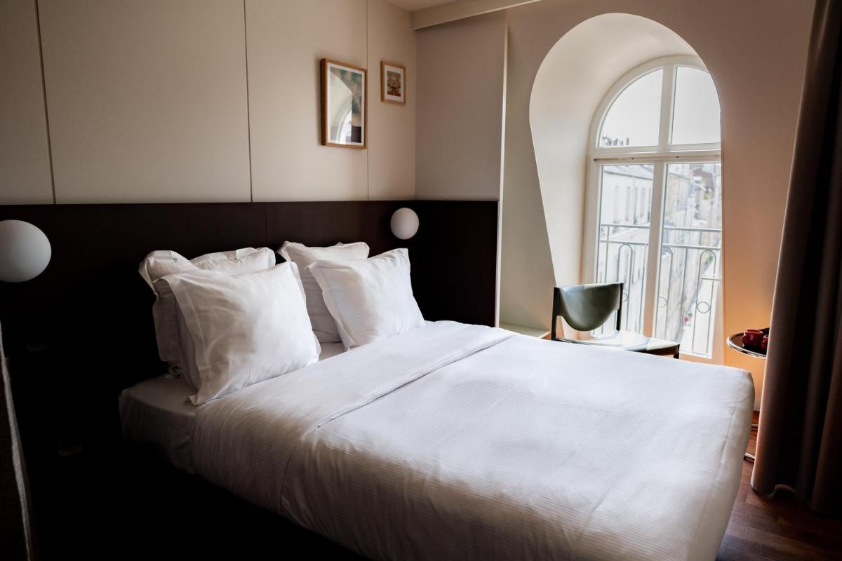 Hotel Cabane - Orso Hotels 14