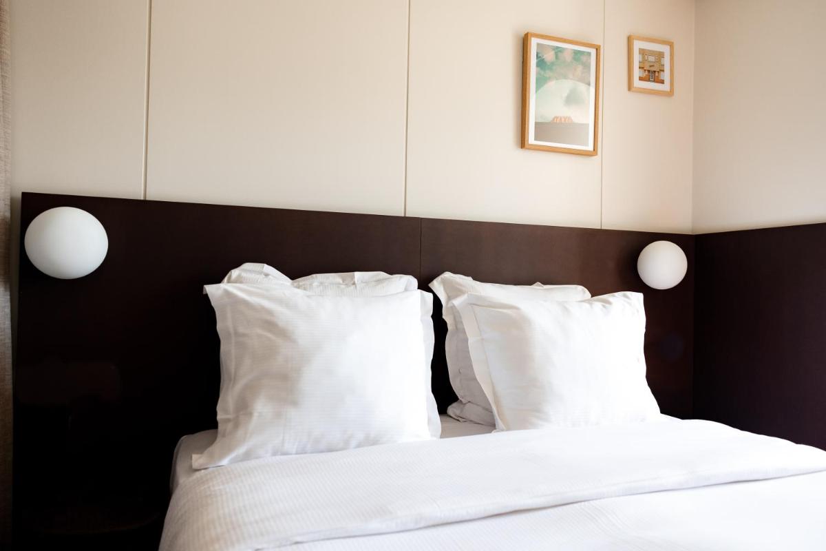 Hotel Cabane - Orso Hotels 16