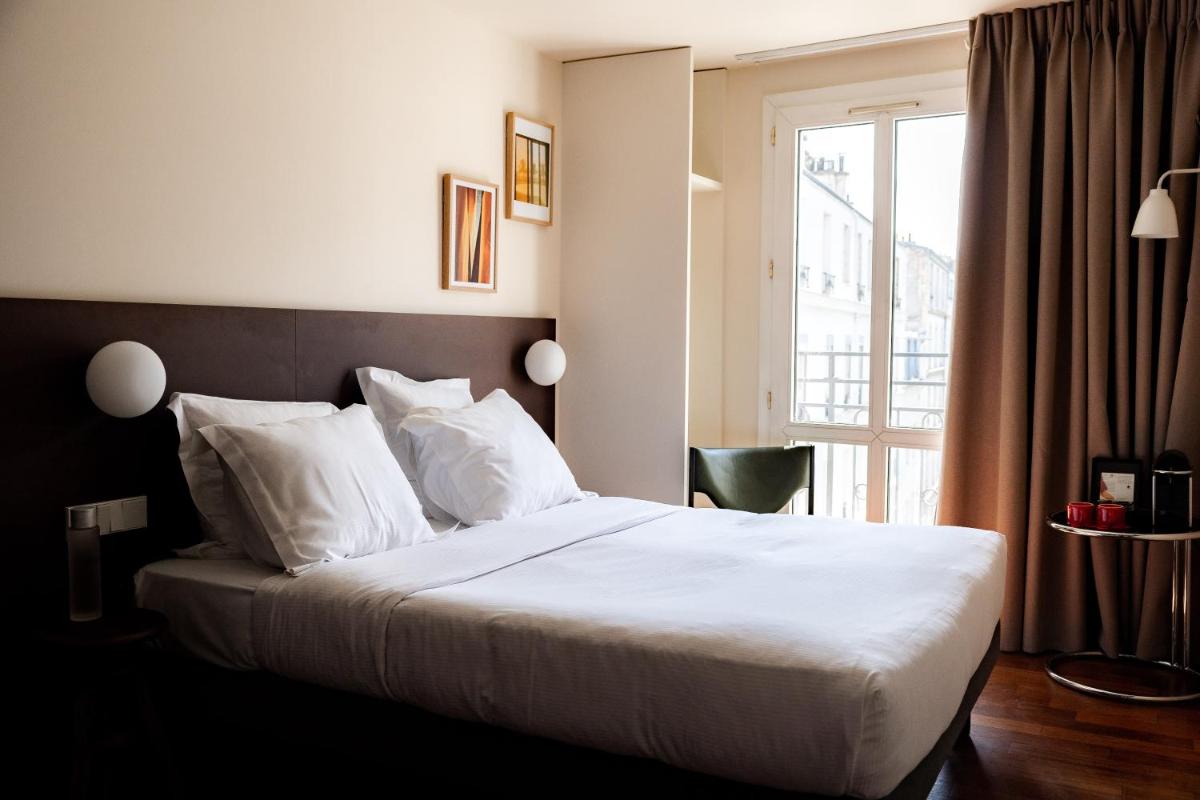 Hotel Cabane - Orso Hotels 13