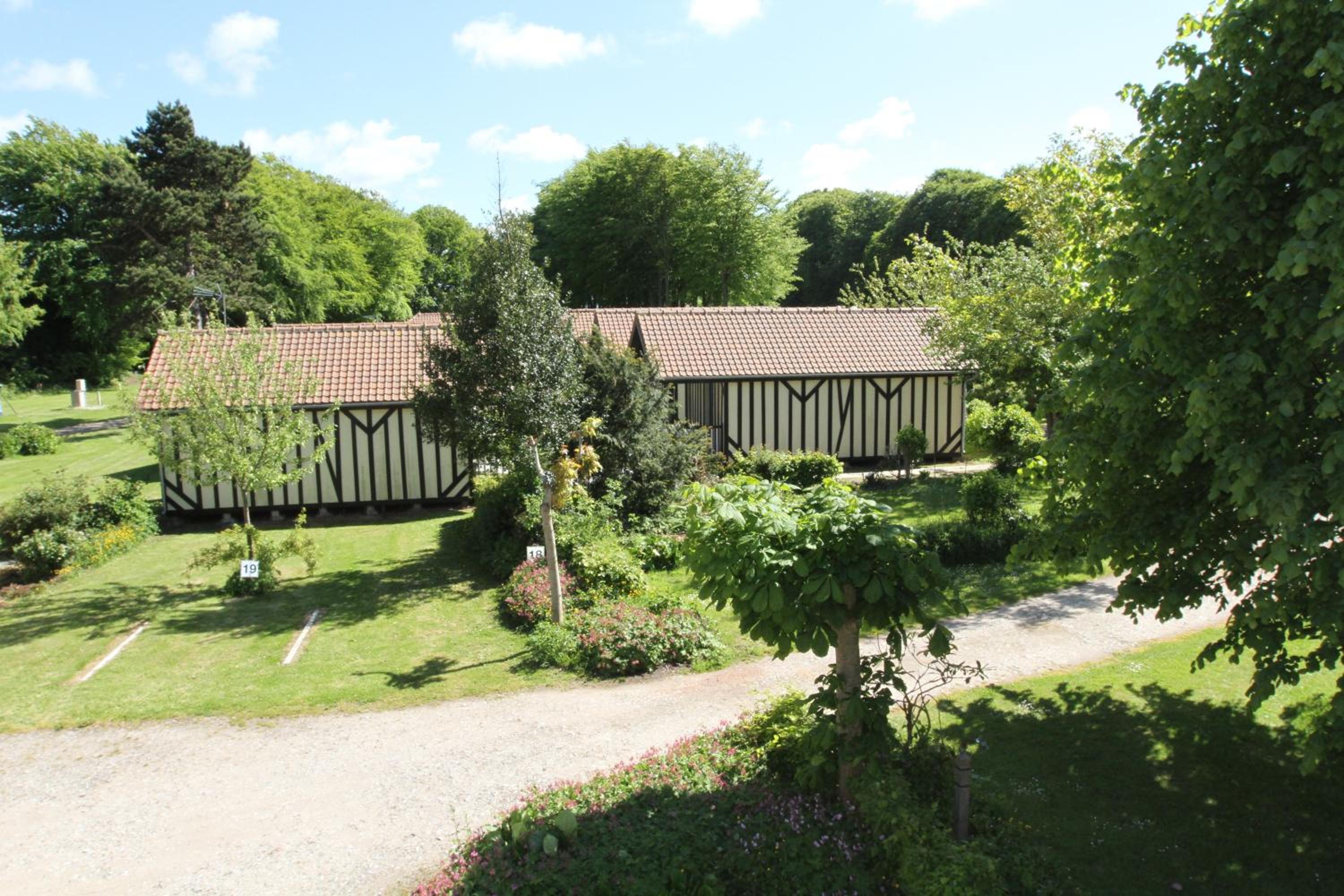 Golf Hotel, photo 14