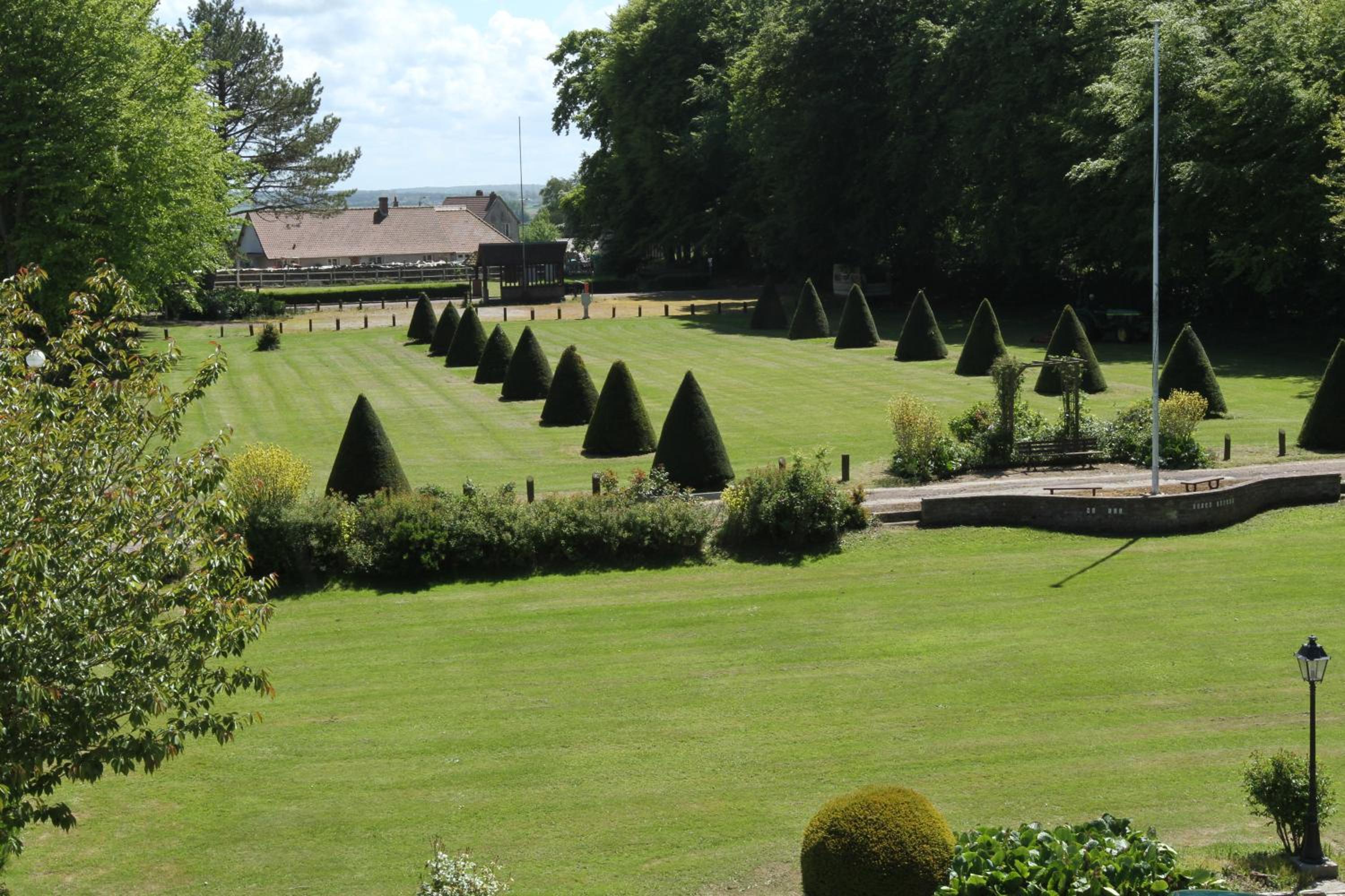 Golf Hotel, photo 25
