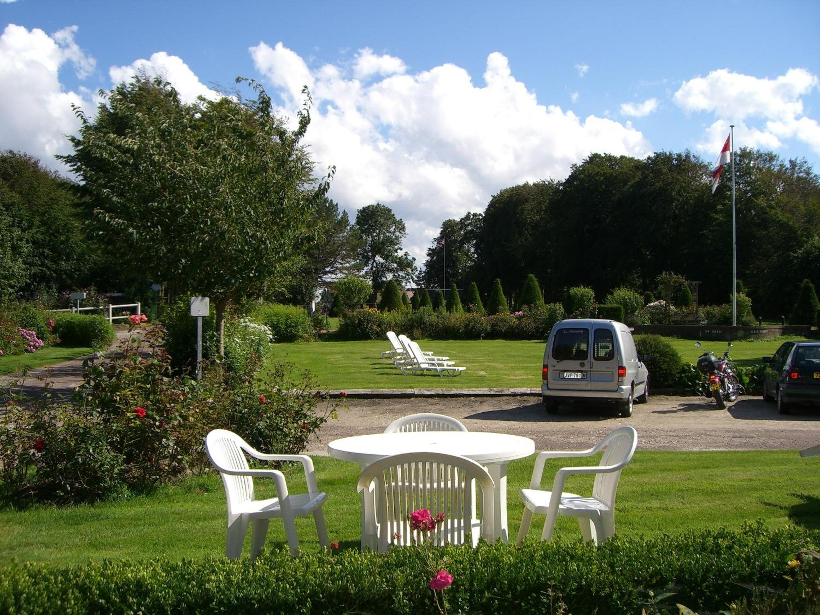 children's play area