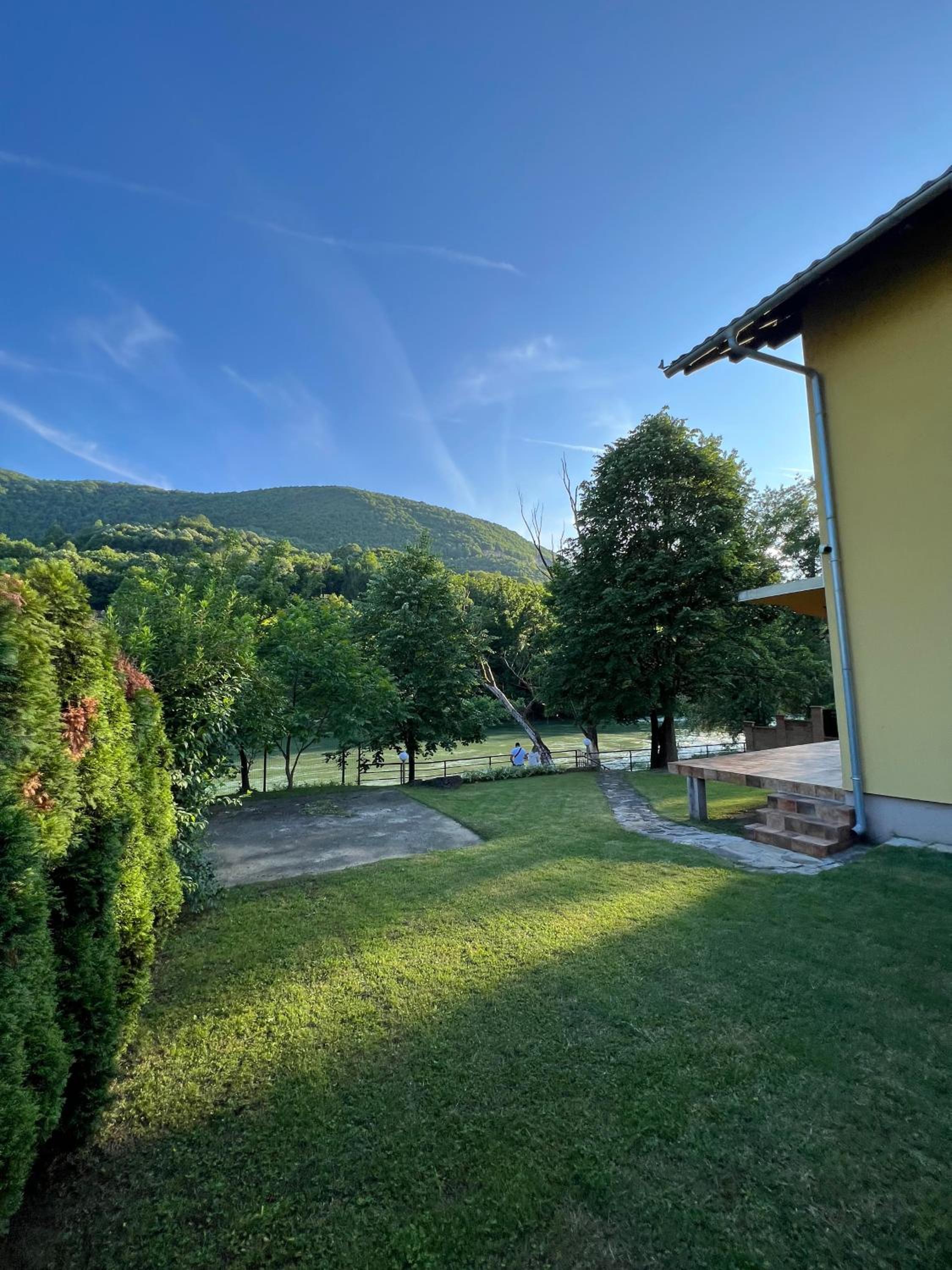 Holiday Homer Vila na Obali Vrbasa