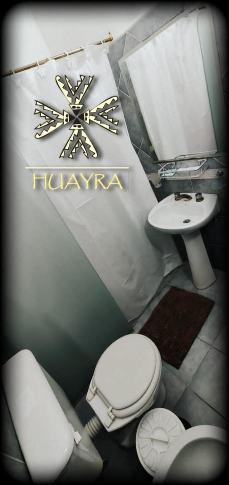 Edificio Huayra view 4