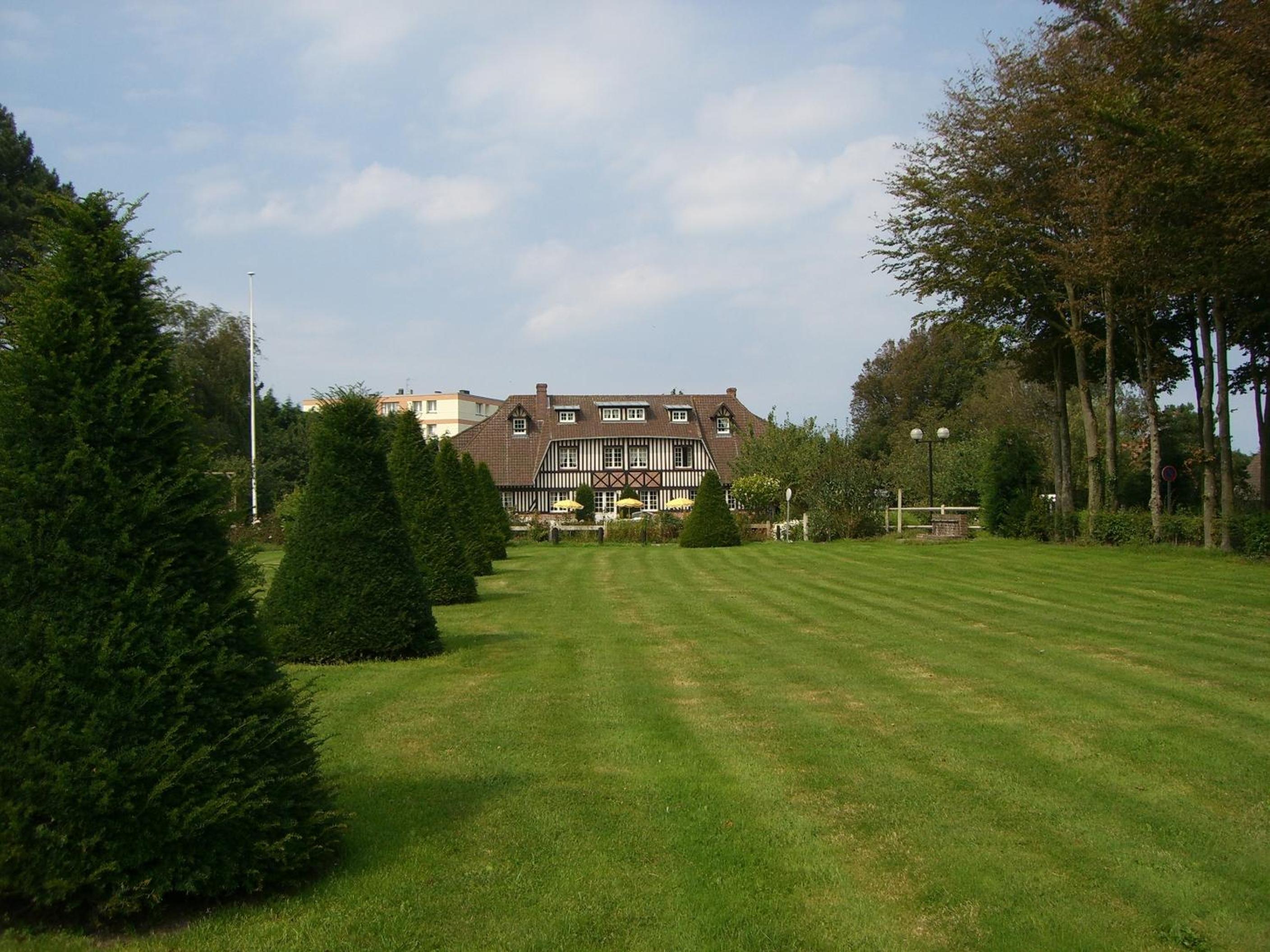 Golf Hotel, photo 38