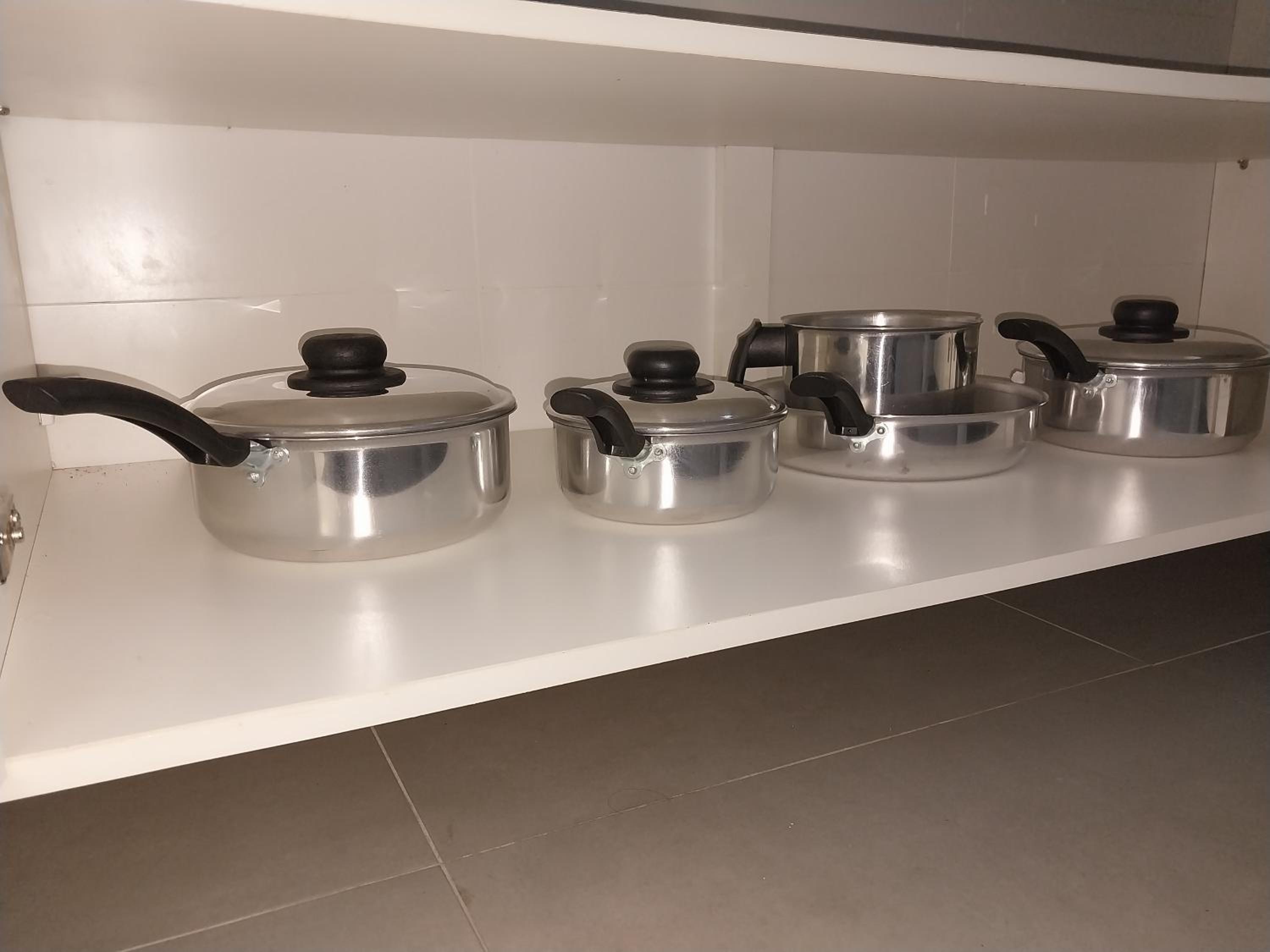 Apartamento luxo no centro