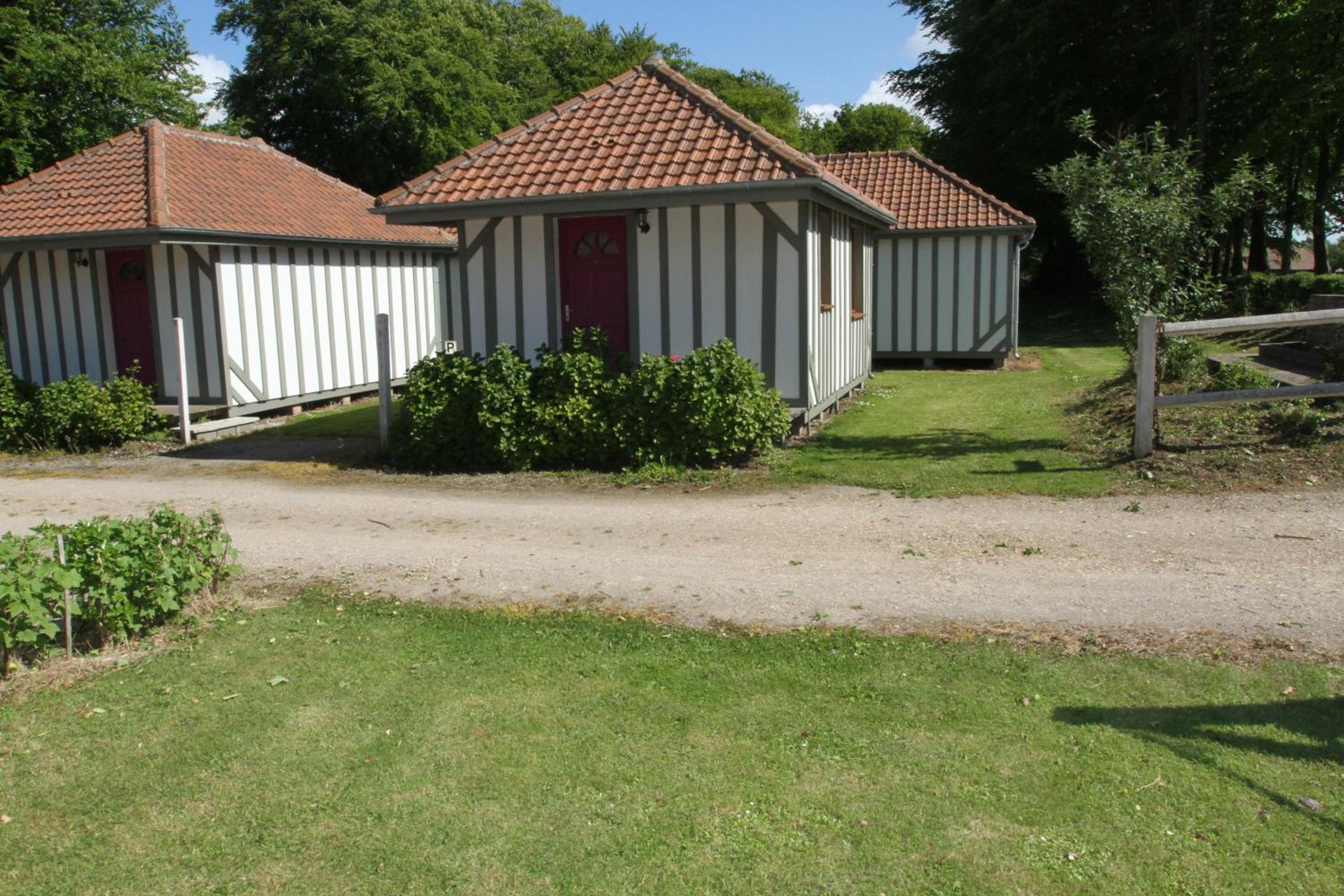 Golf Hotel, photo 2