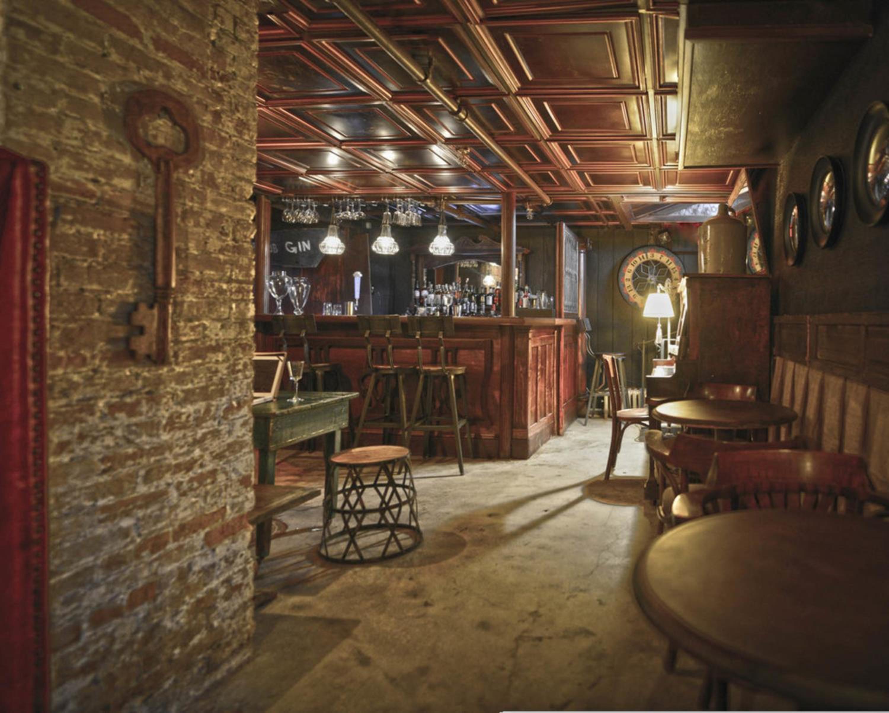 Maxwell Mansion Hotel