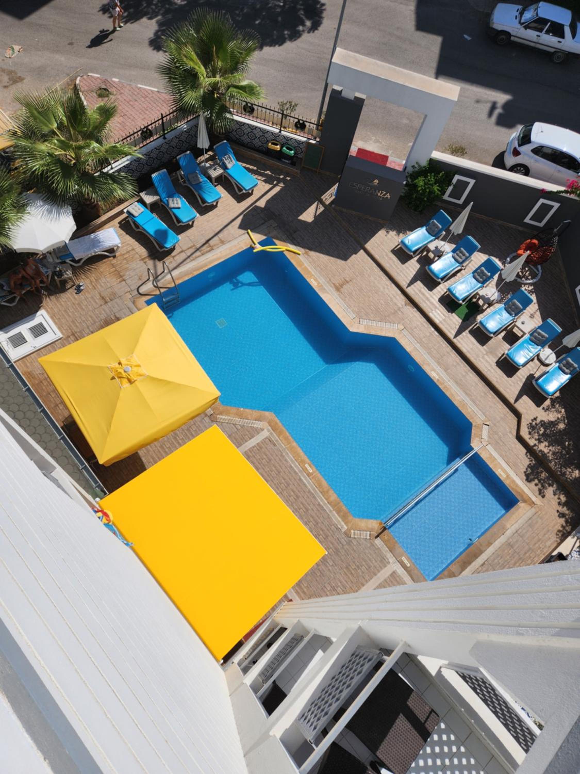 Esperanza Hotel - Image 71