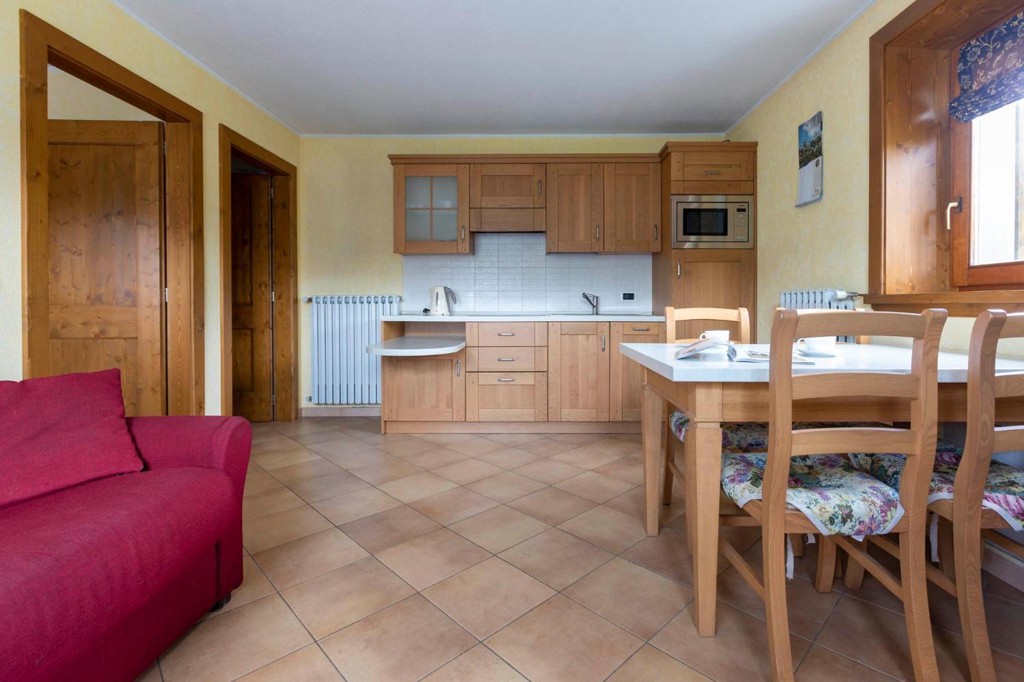 Appartamento Levanto