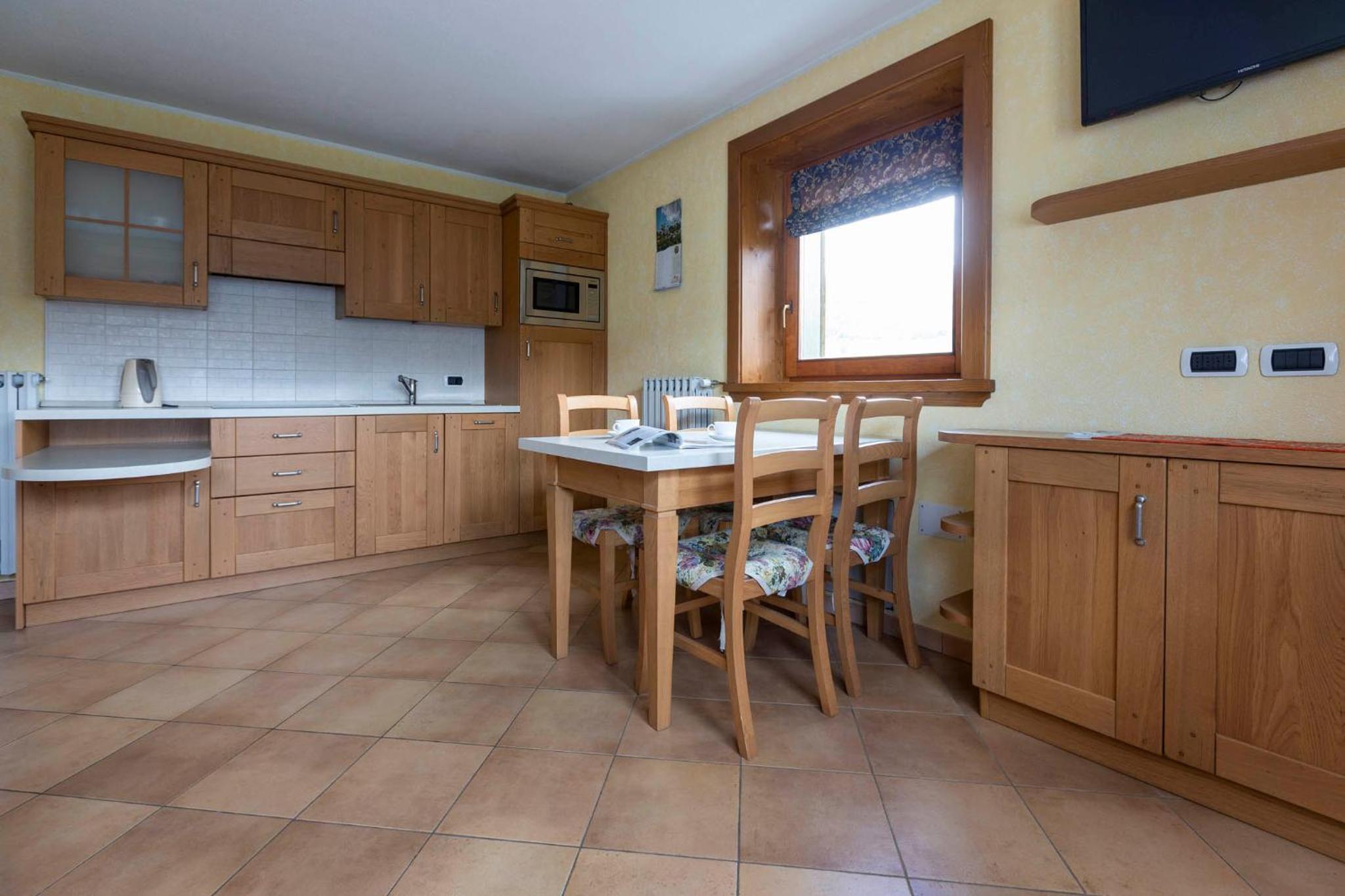 Appartamento Levanto