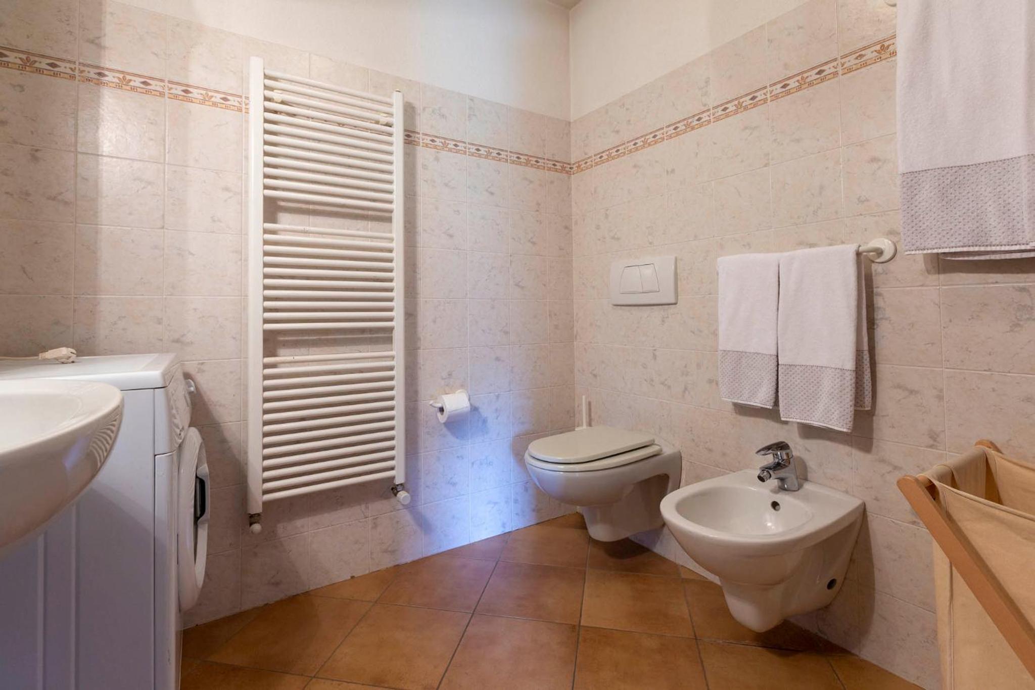 Appartamento Levanto