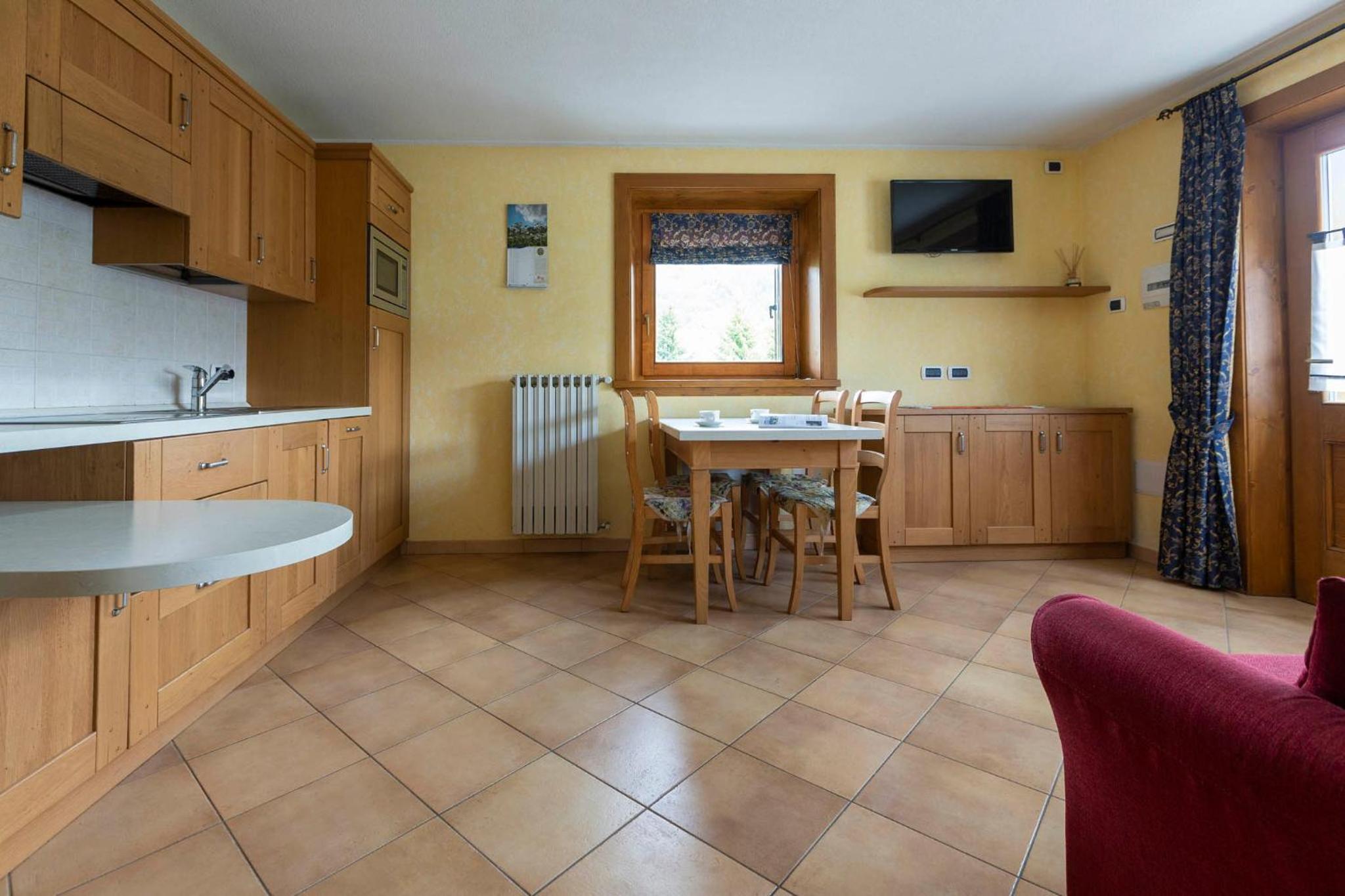 Appartamento Levanto